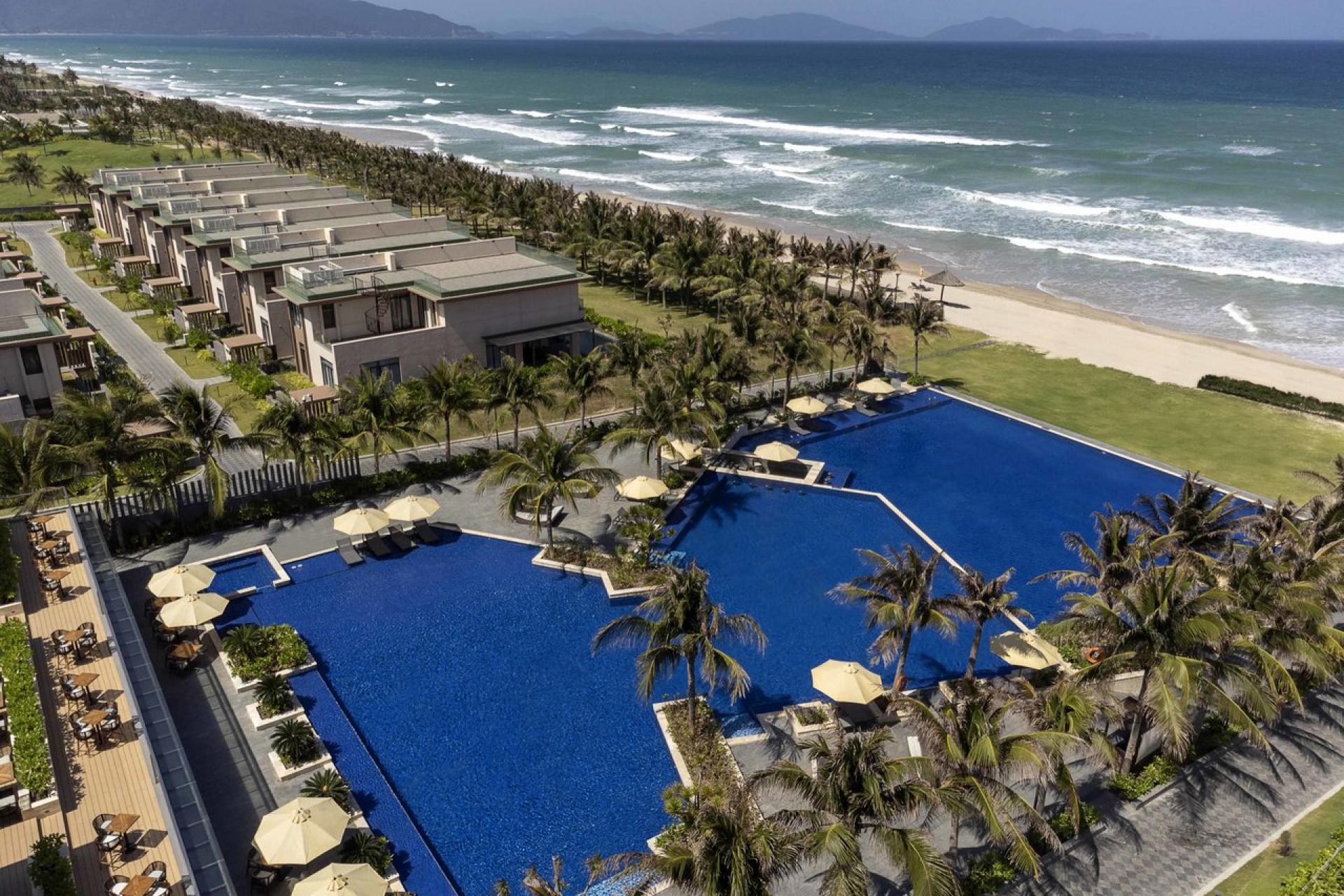 WYNDHAM GARDEN CAM RANH RESORT 11