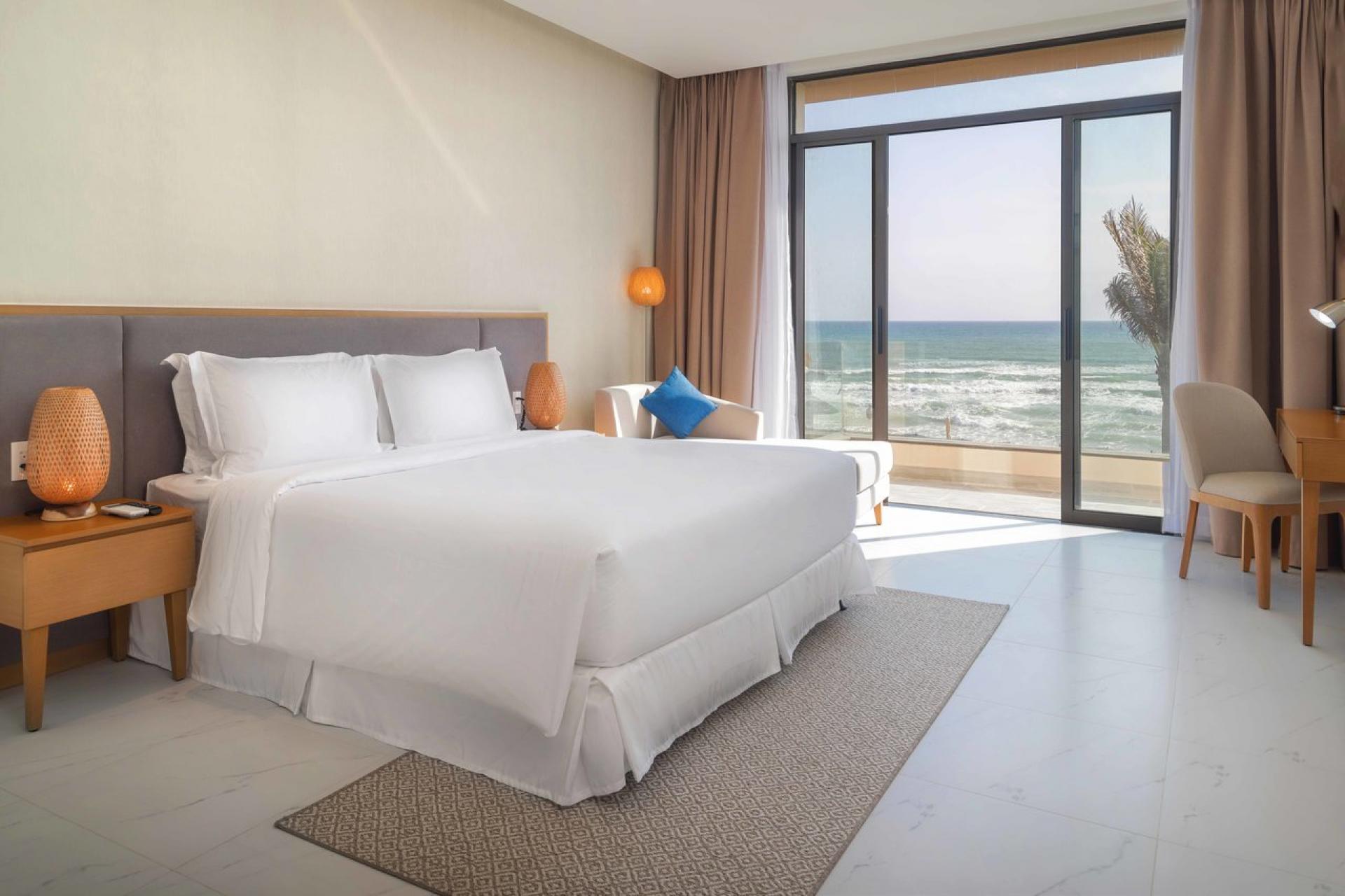 WYNDHAM GARDEN CAM RANH RESORT 4