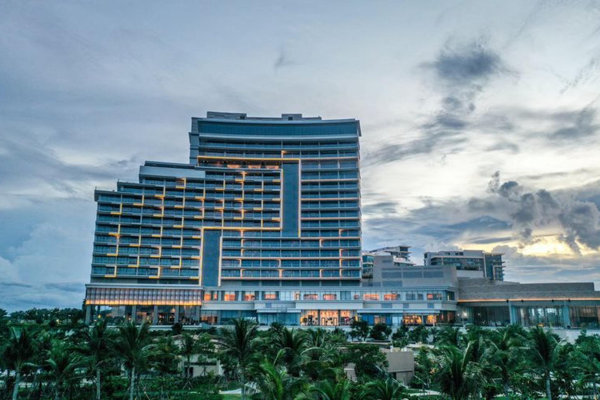 HOIANA HOTEL & SUITES HỘI AN 3