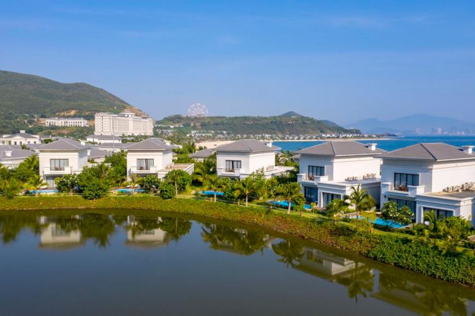 VINPEARL DISCOVERY GOLFLINK NHA TRANG (DISCOVERY 3) 7