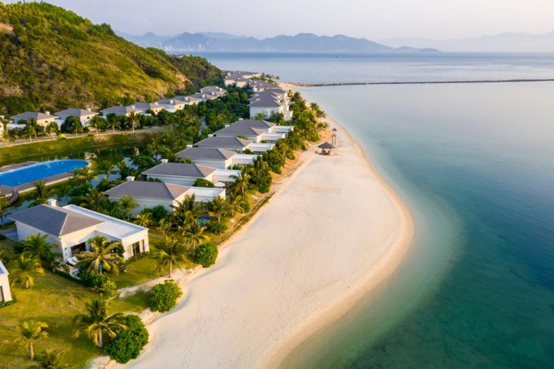 VINPEARL DISCOVERY GOLFLINK NHA TRANG (DISCOVERY 3) 9