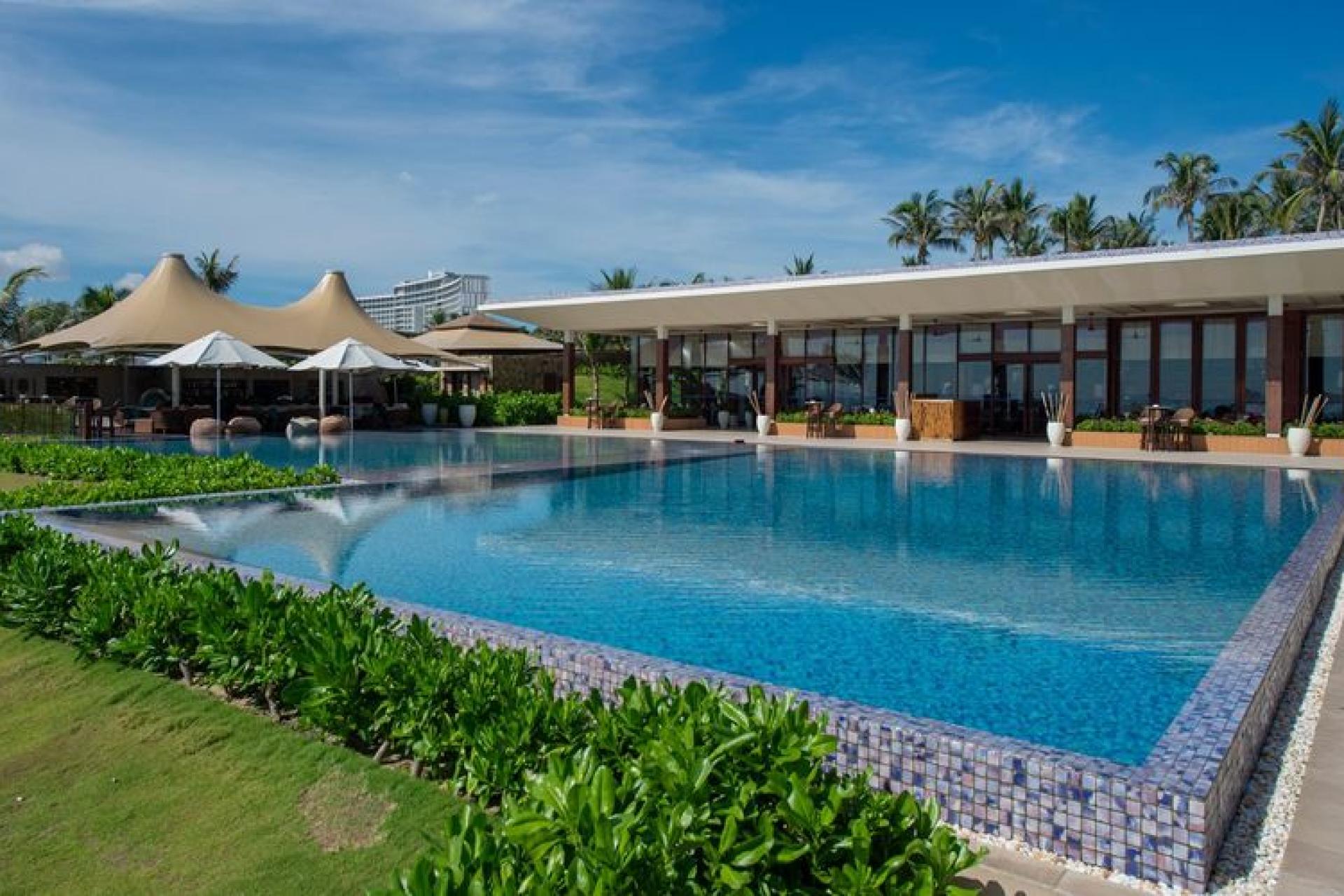 FUSION RESORT CAM RANH NHA TRANG 9