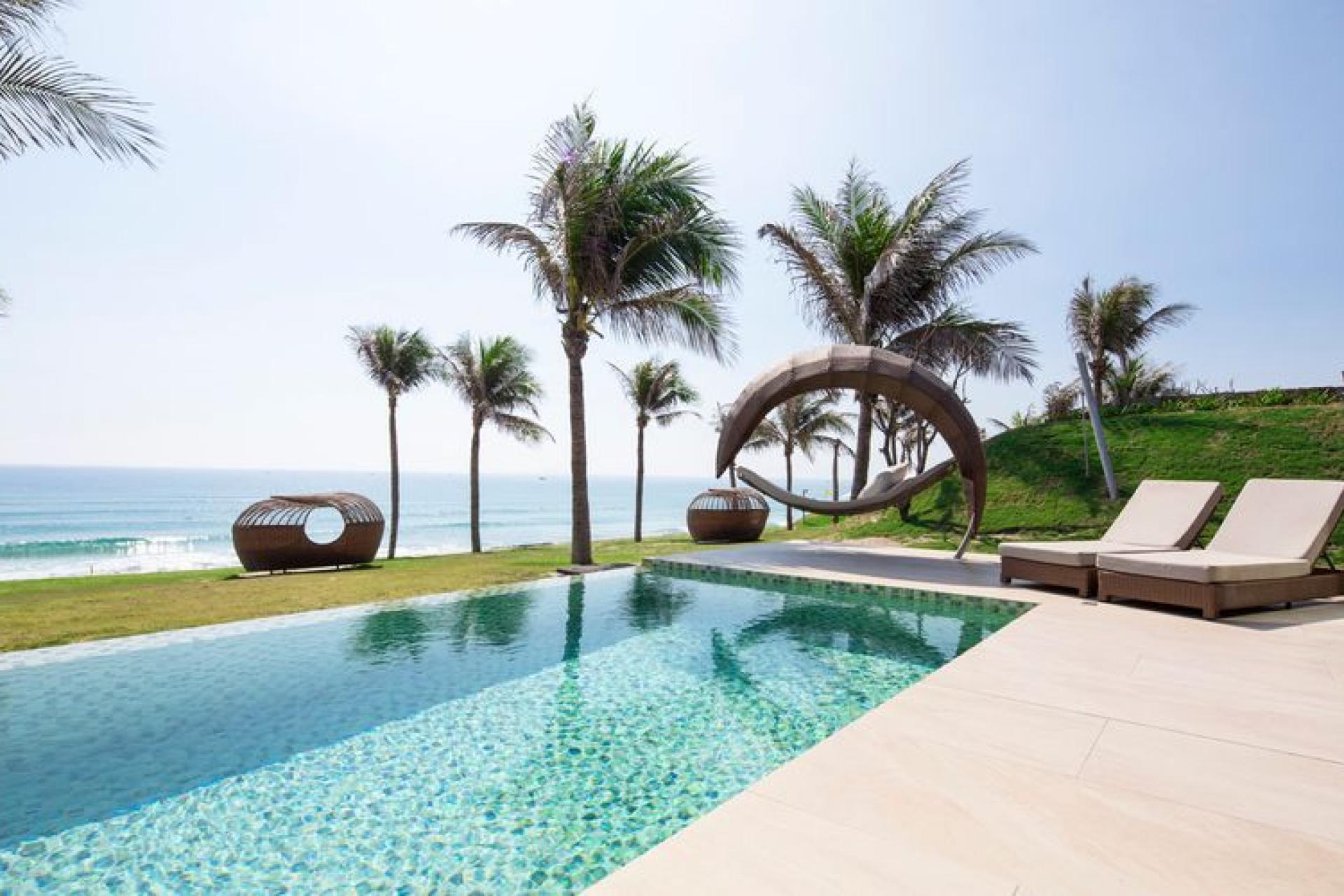 FUSION RESORT CAM RANH NHA TRANG 5