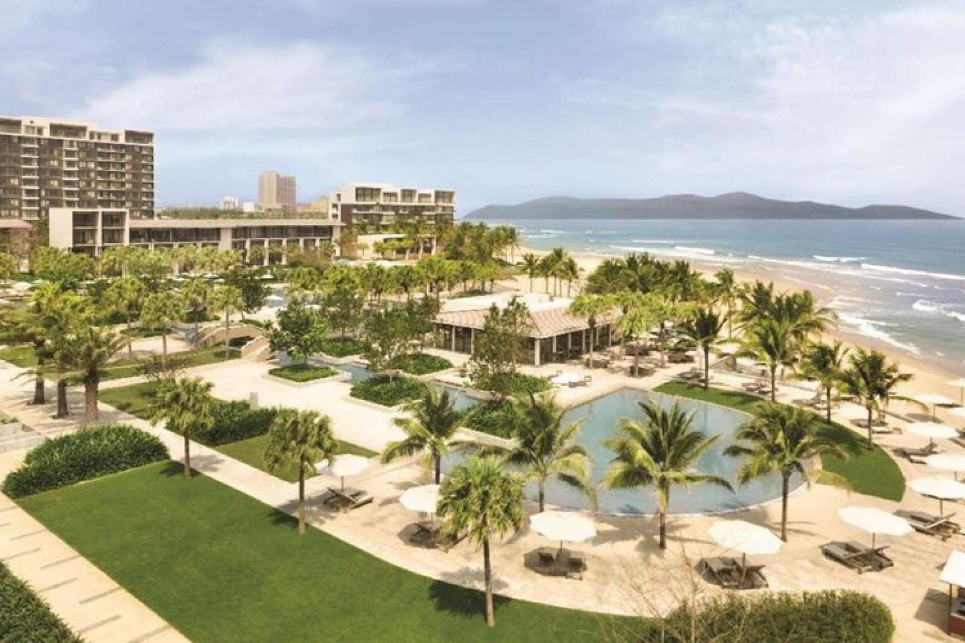 HYATT REGENCY DANANG RESORT & SPA 1