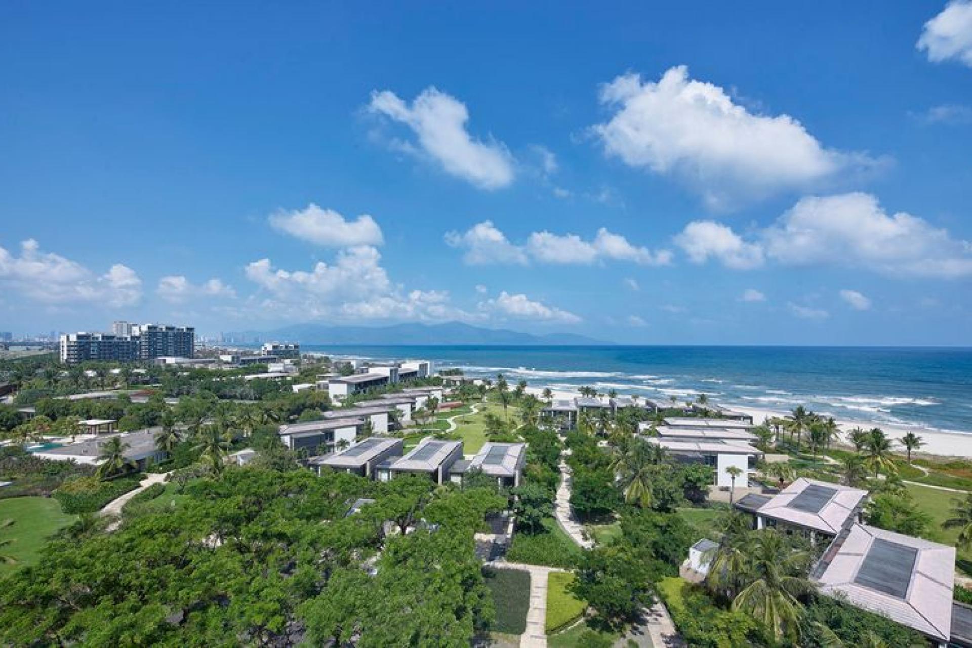 HYATT REGENCY DANANG RESORT & SPA 5