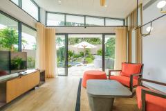 Aqua Villa - 1 bedroom