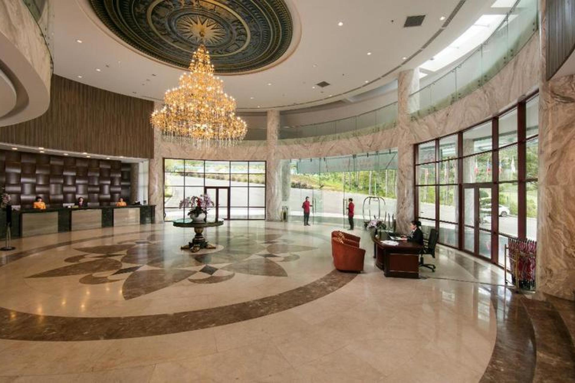 SWISS-BELRESORT TUYỀN LÂM 24