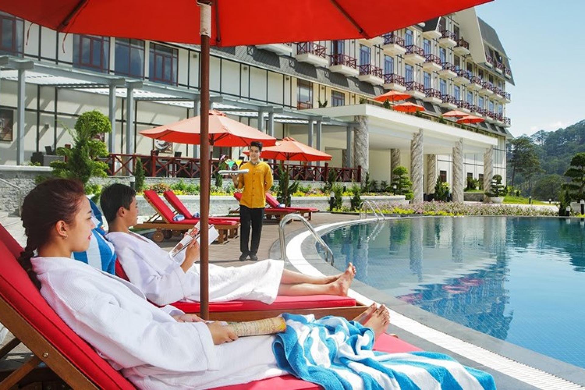 SWISS-BELRESORT TUYỀN LÂM 10