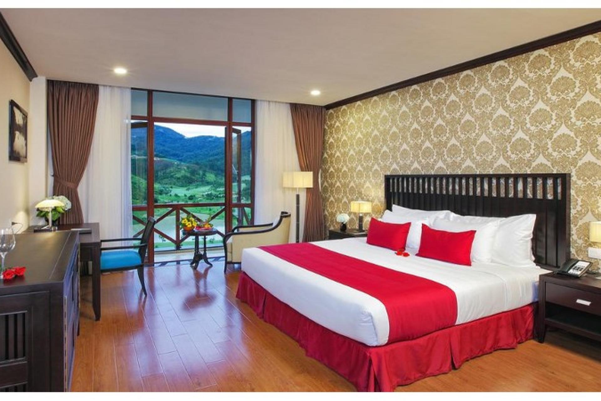 SWISS-BELRESORT TUYỀN LÂM 14