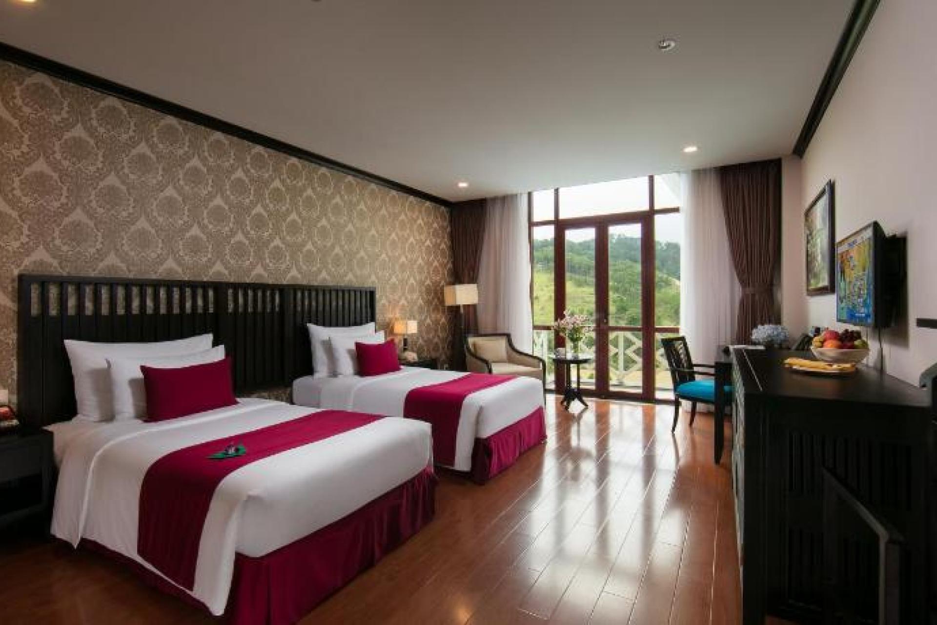 SWISS-BELRESORT TUYỀN LÂM 19