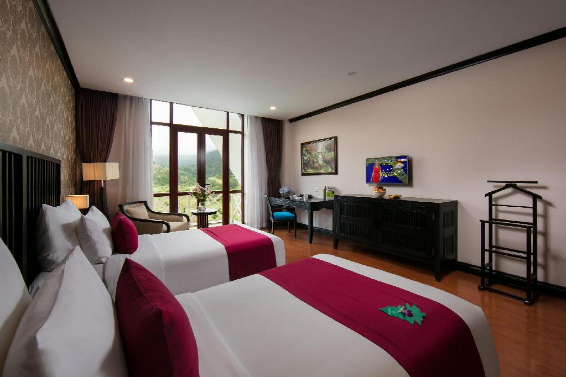 SWISS-BELRESORT TUYỀN LÂM 6