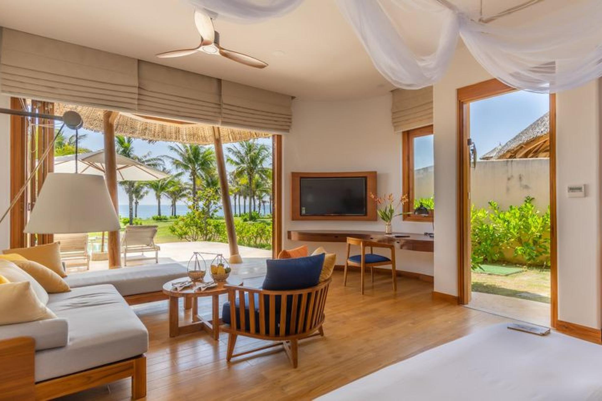 ANA MANDARA RESORT CAM RANH 4