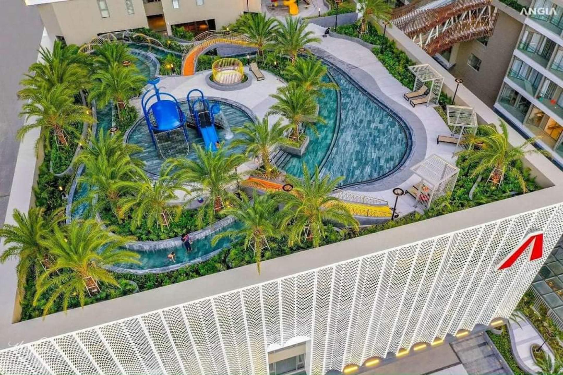 THE SÓNG VUNG TAU APARTMENT 2