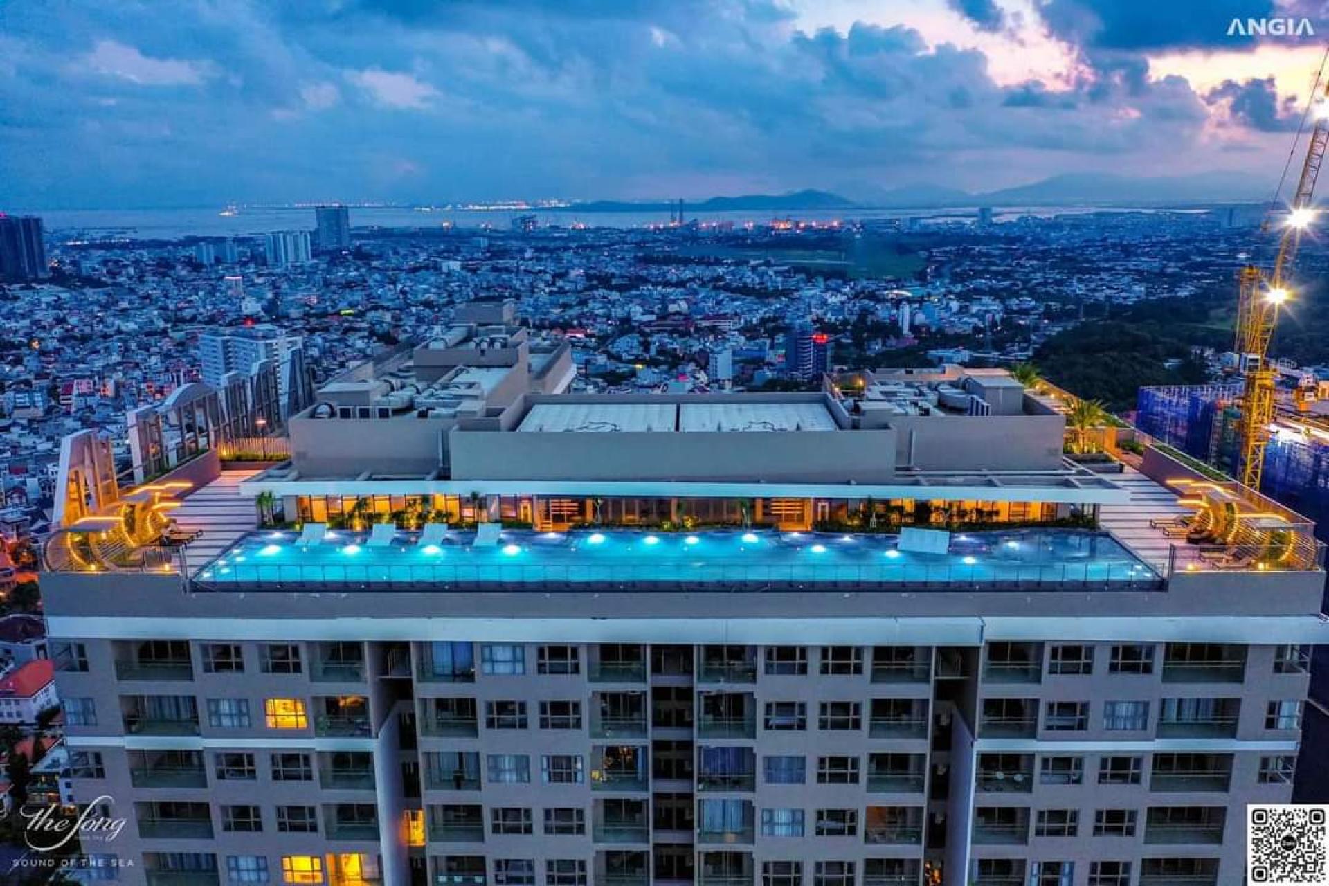 THE SÓNG VUNG TAU APARTMENT 6