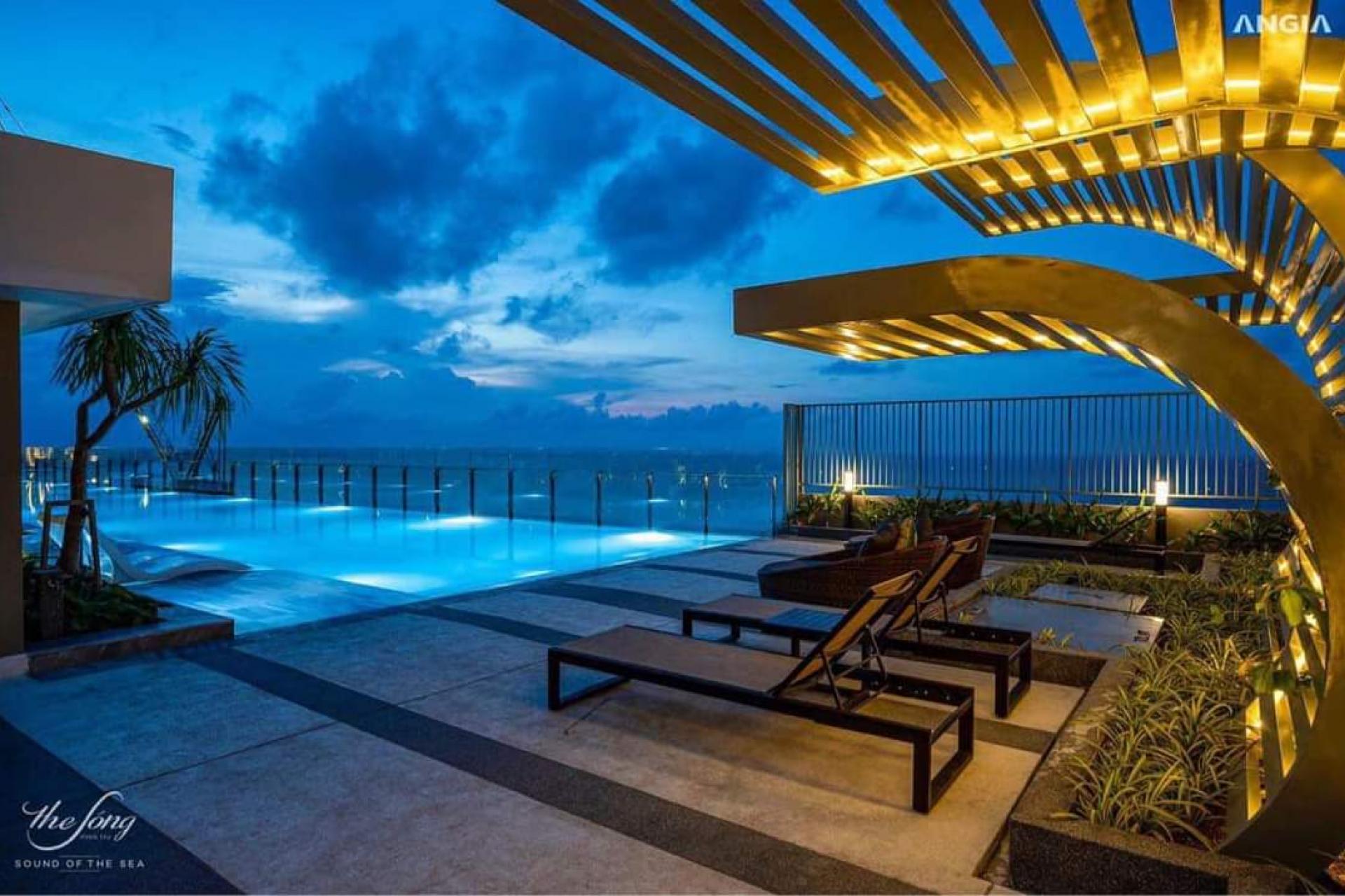THE SÓNG VUNG TAU APARTMENT 4