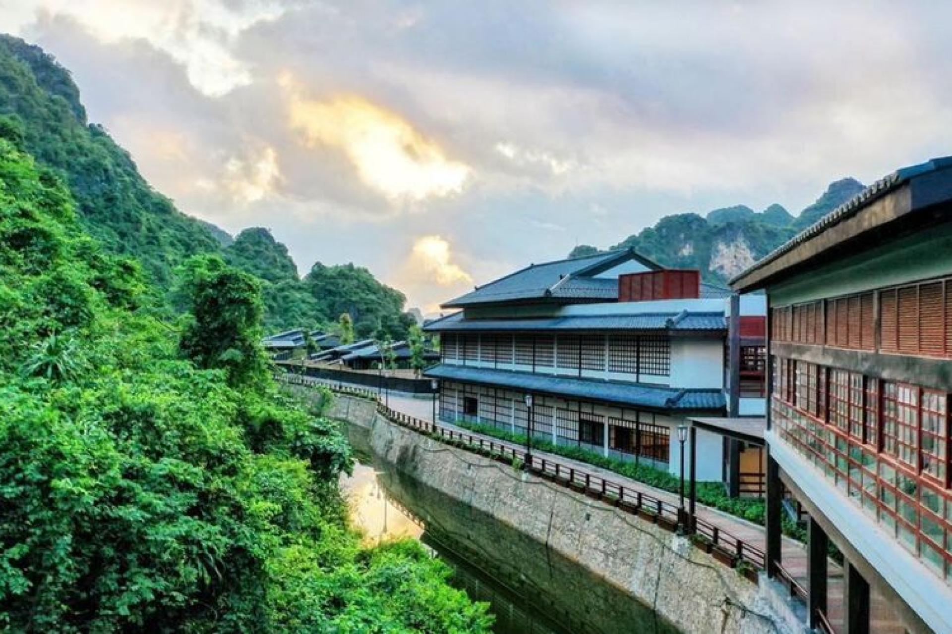 HILTON YOKO ONSEN QUANG HANH - QUẢNG NINH 1