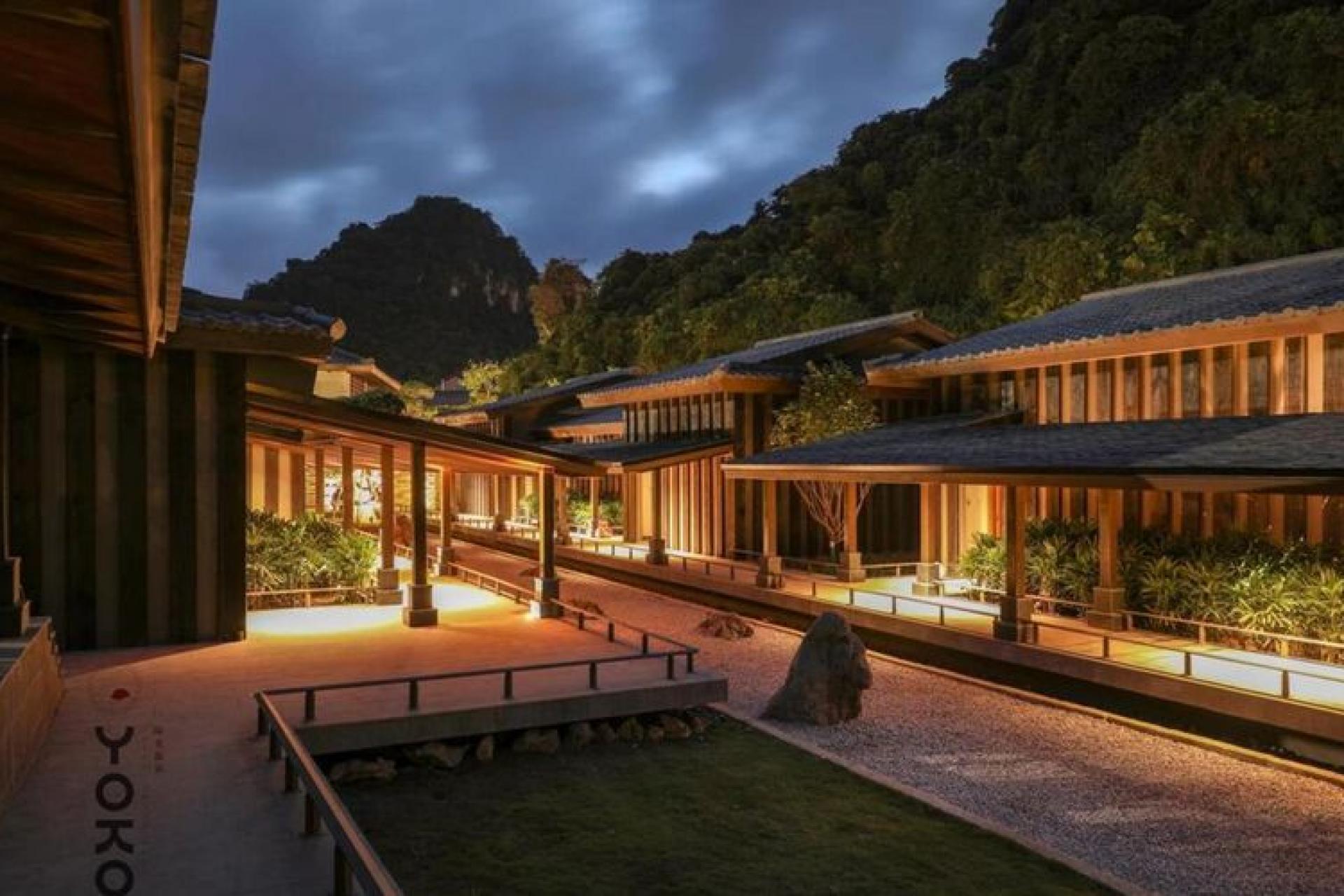 HILTON YOKO ONSEN QUANG HANH - QUẢNG NINH 5