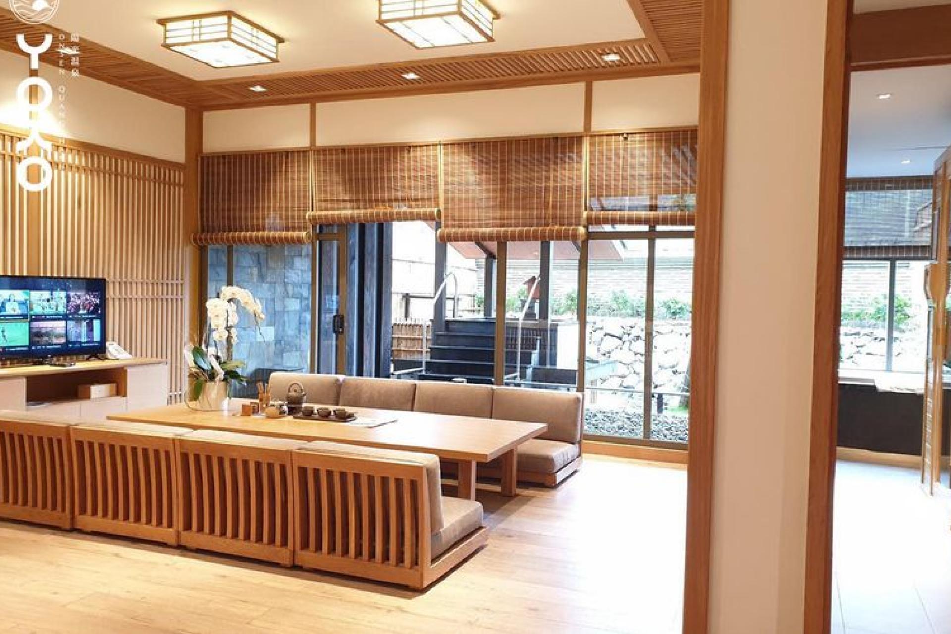 HILTON YOKO ONSEN QUANG HANH - QUẢNG NINH 2
