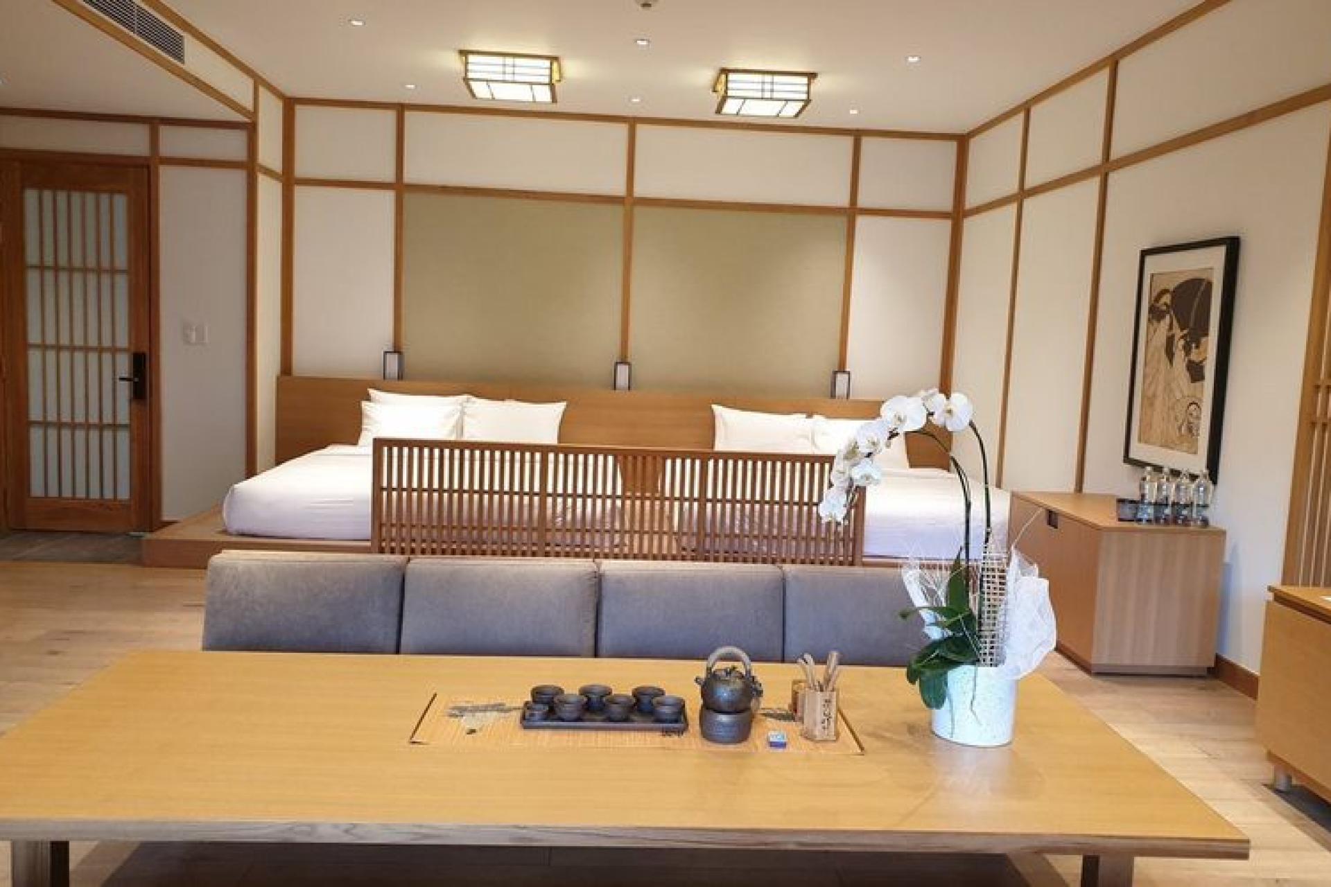 HILTON YOKO ONSEN QUANG HANH - QUẢNG NINH 4