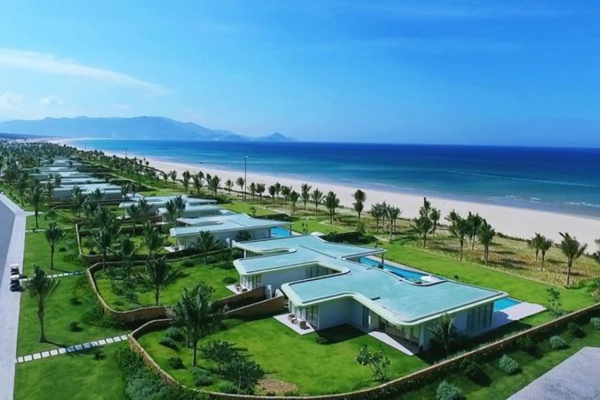 FLC QUY NHON LUXURY RESORT 4