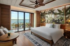 Deluxe Sea View