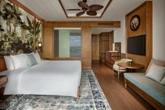 Executive Sea View