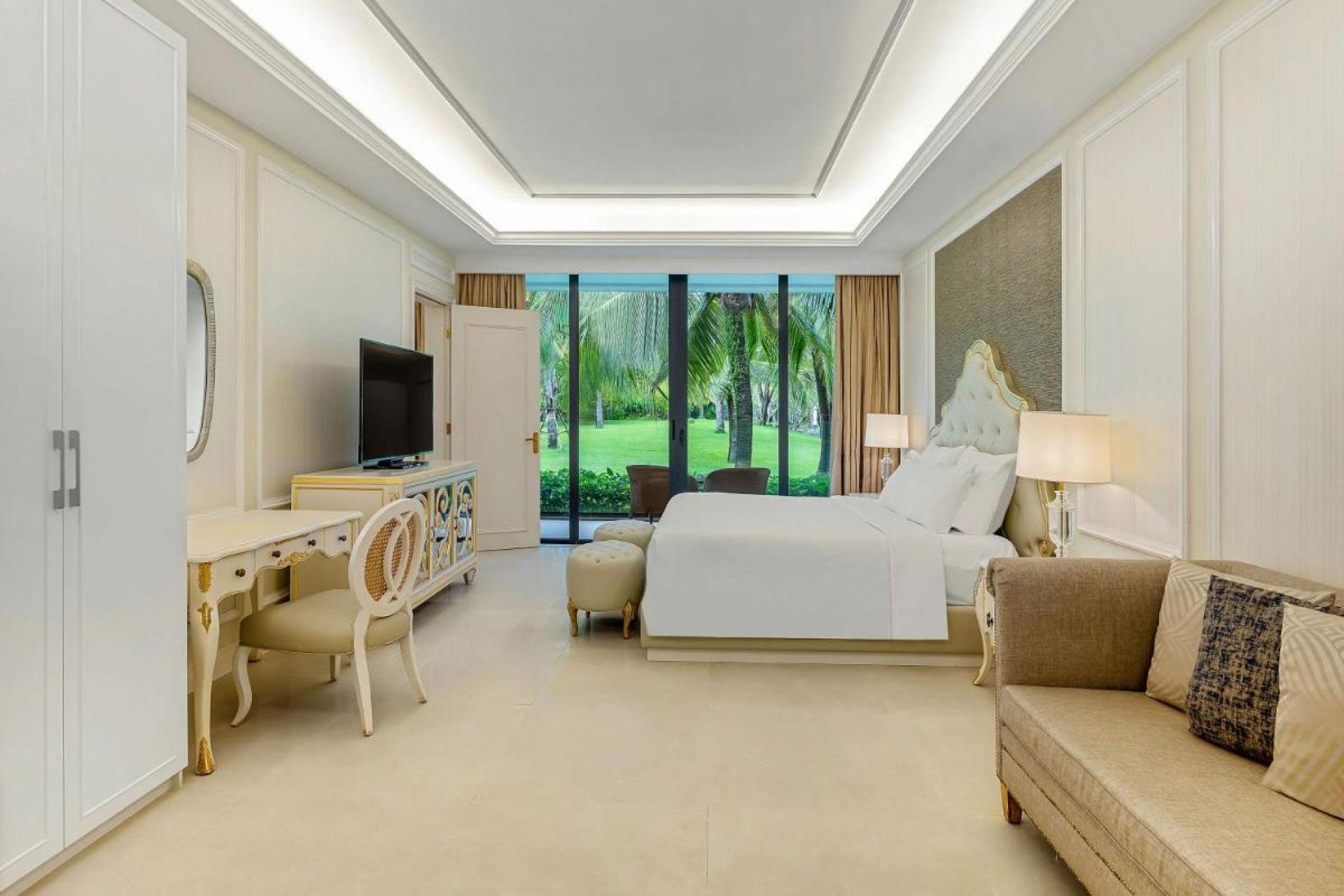 RADISSON BLU RESORT PHÚ QUỐC 4