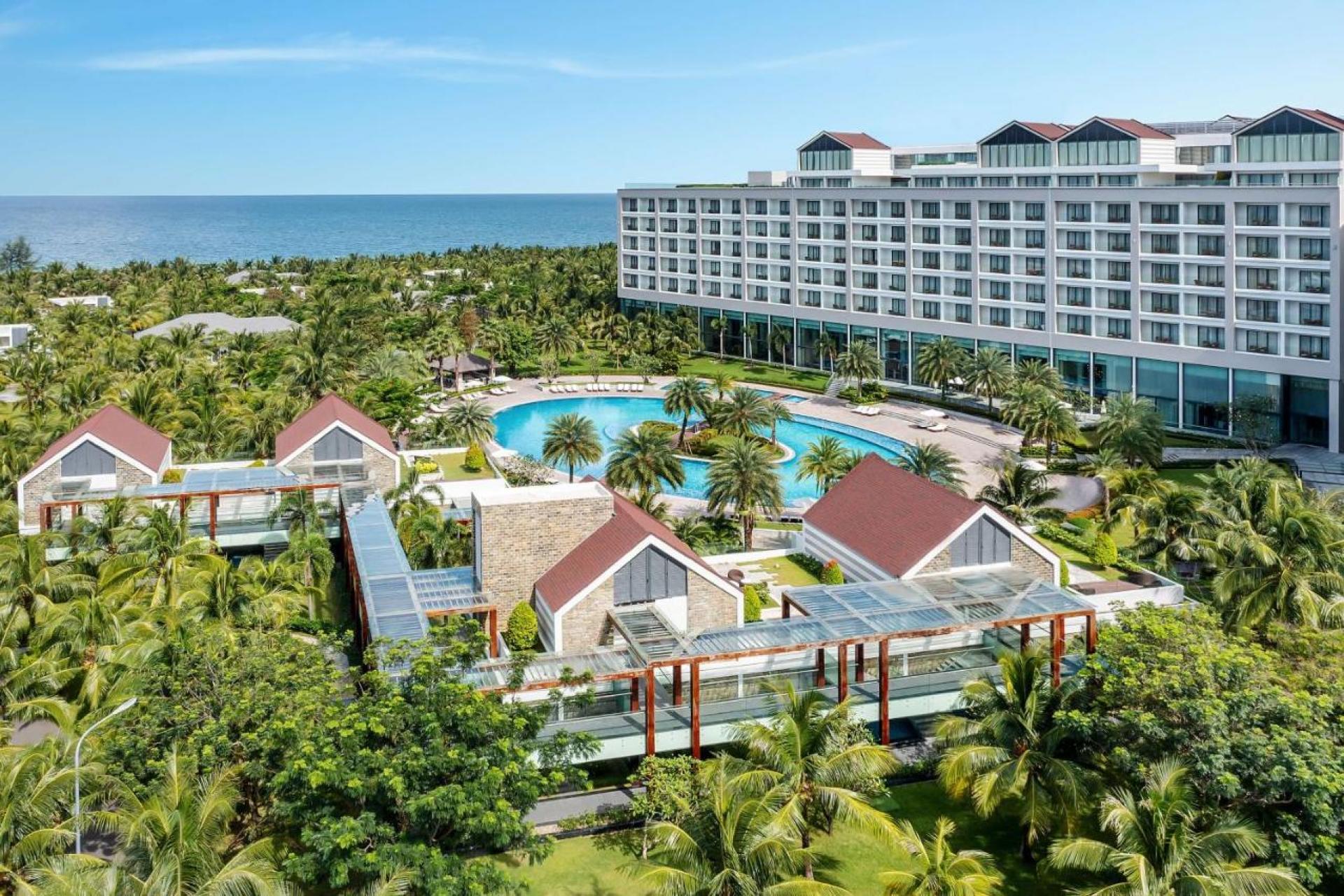 RADISSON BLU RESORT PHÚ QUỐC 5