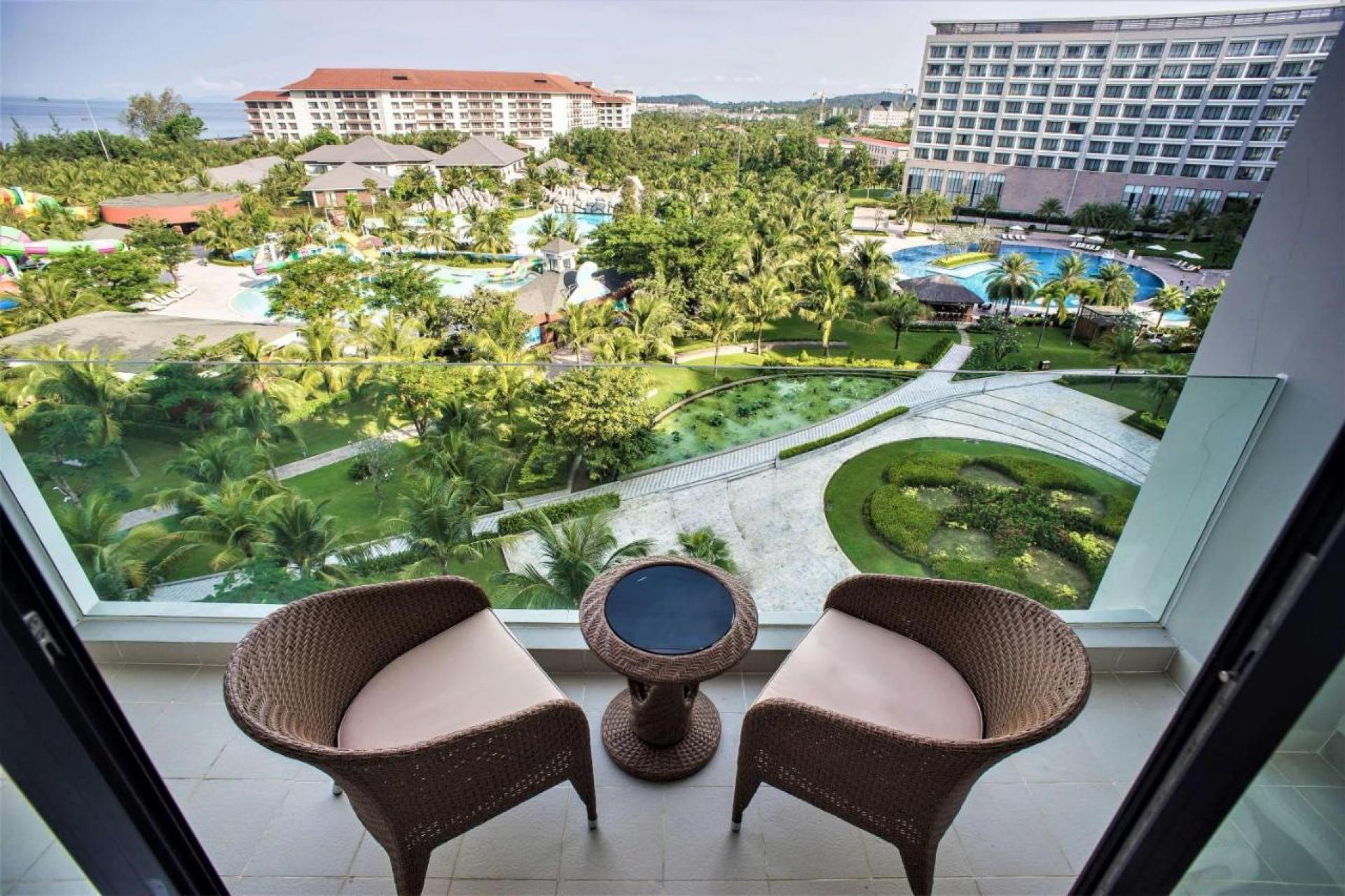 RADISSON BLU RESORT PHÚ QUỐC 2