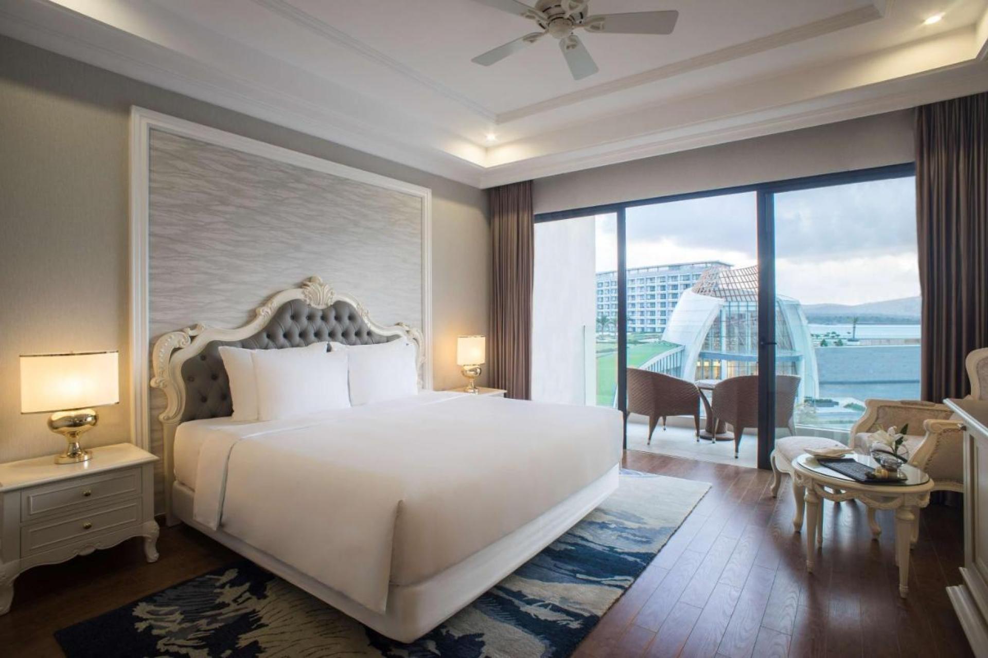 RADISSON BLU RESORT PHÚ QUỐC 12