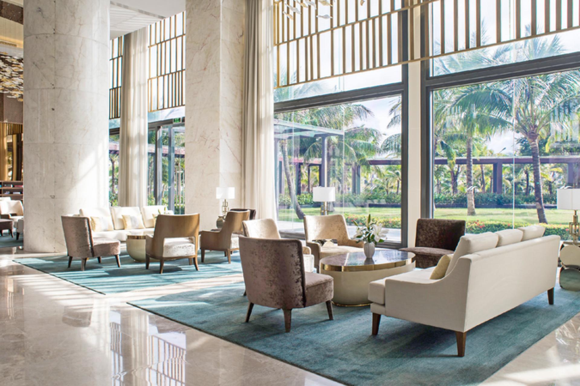 RADISSON BLU RESORT PHÚ QUỐC 9