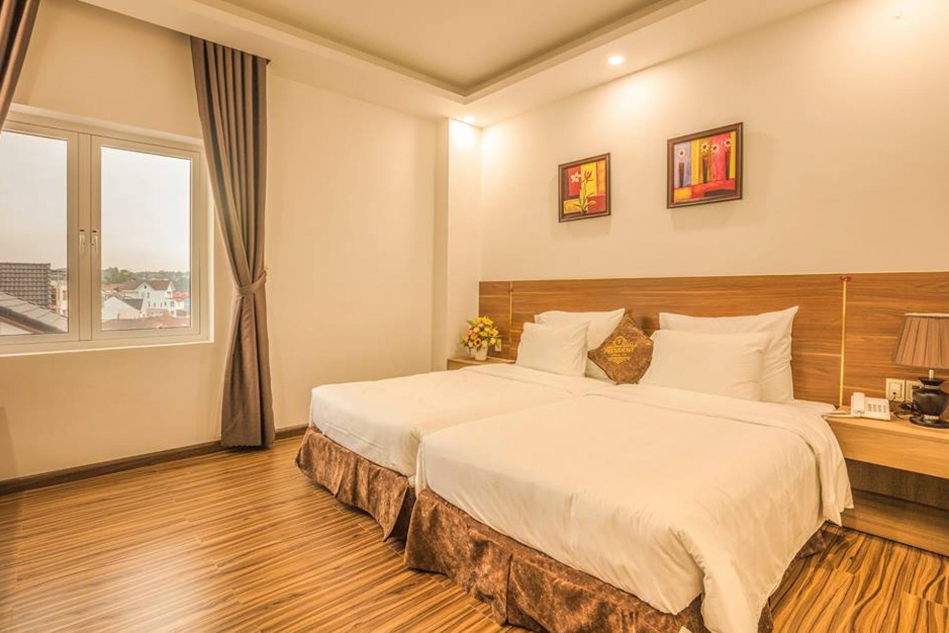 President Hotel Đà Lạt 5