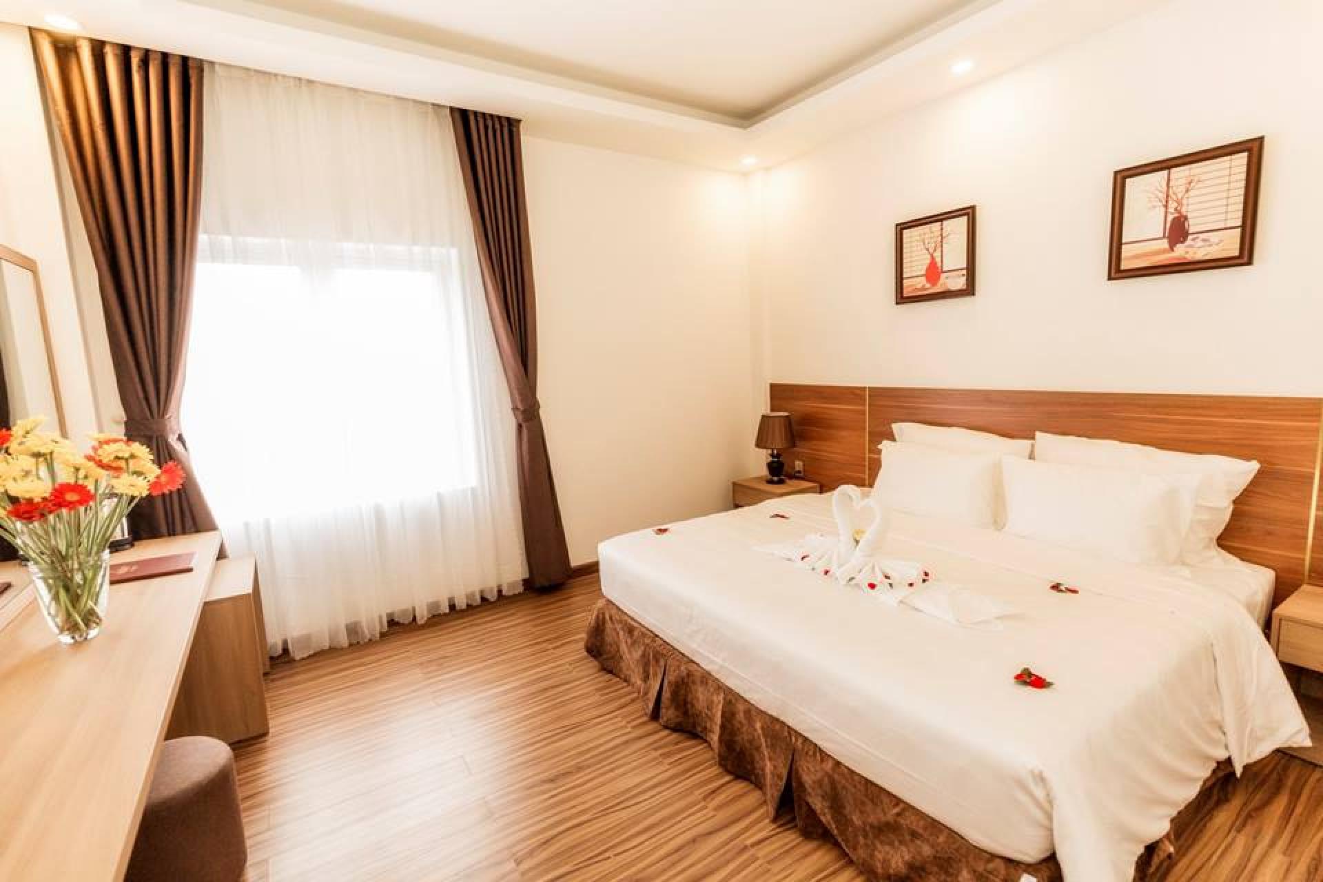 President Hotel Đà Lạt 8