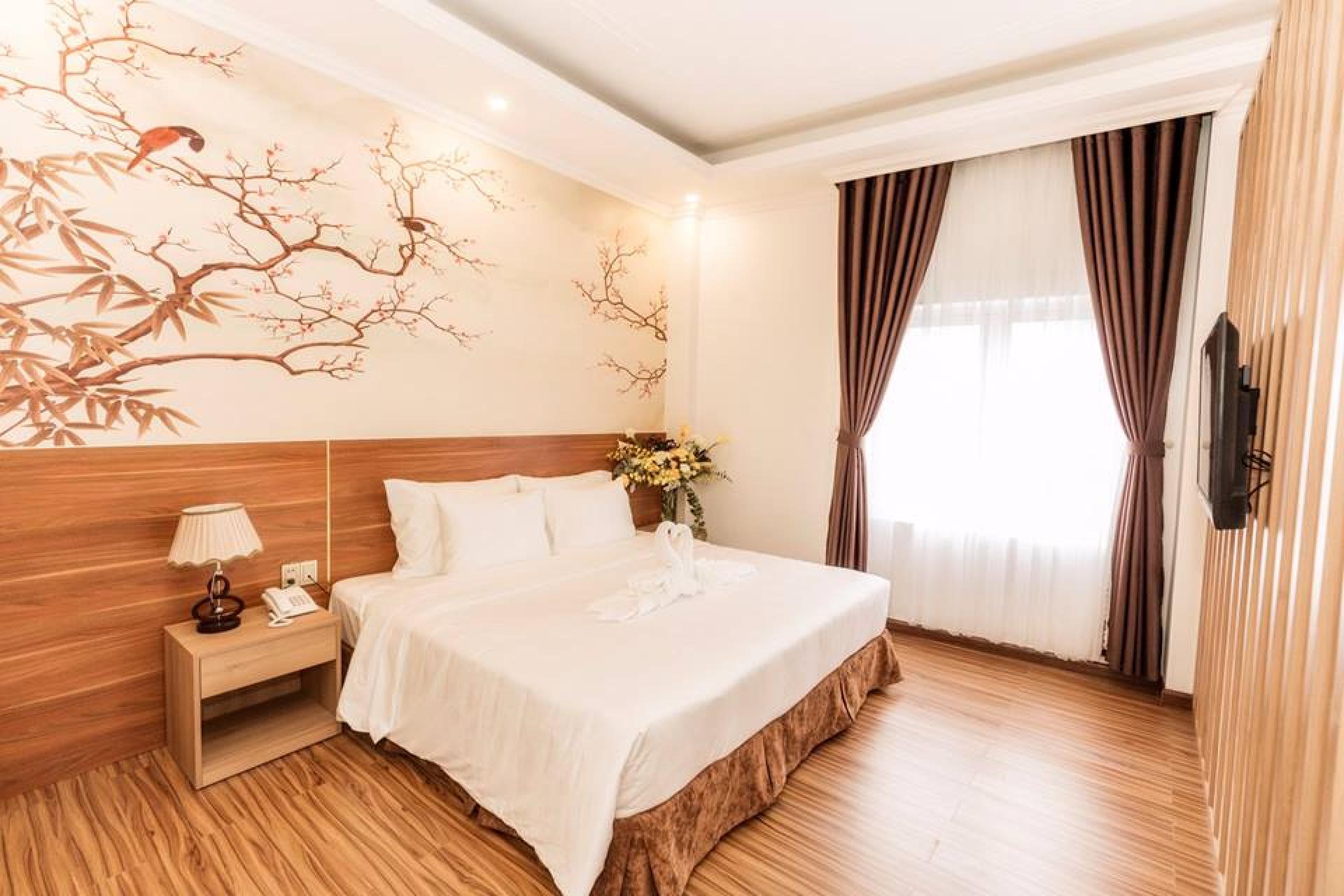 President Hotel Đà Lạt 10