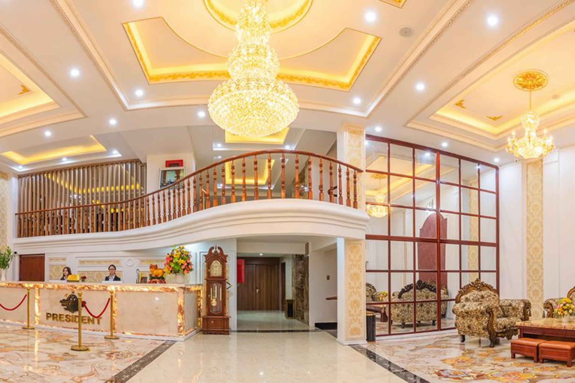 President Hotel Đà Lạt 6