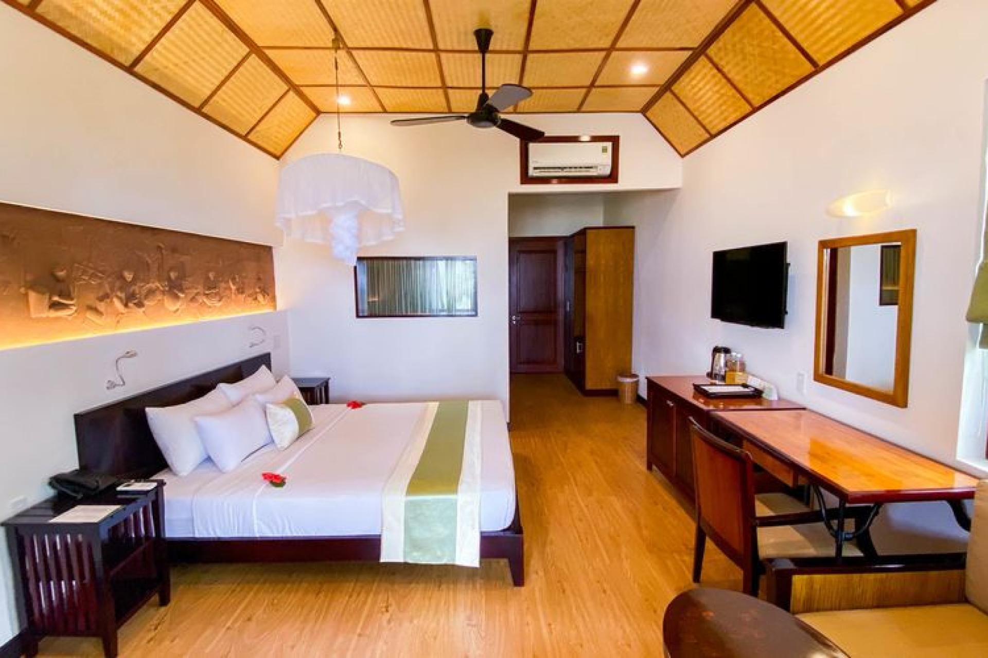 BAMBOO VILLAGE RESORT MŨI NÉ 7