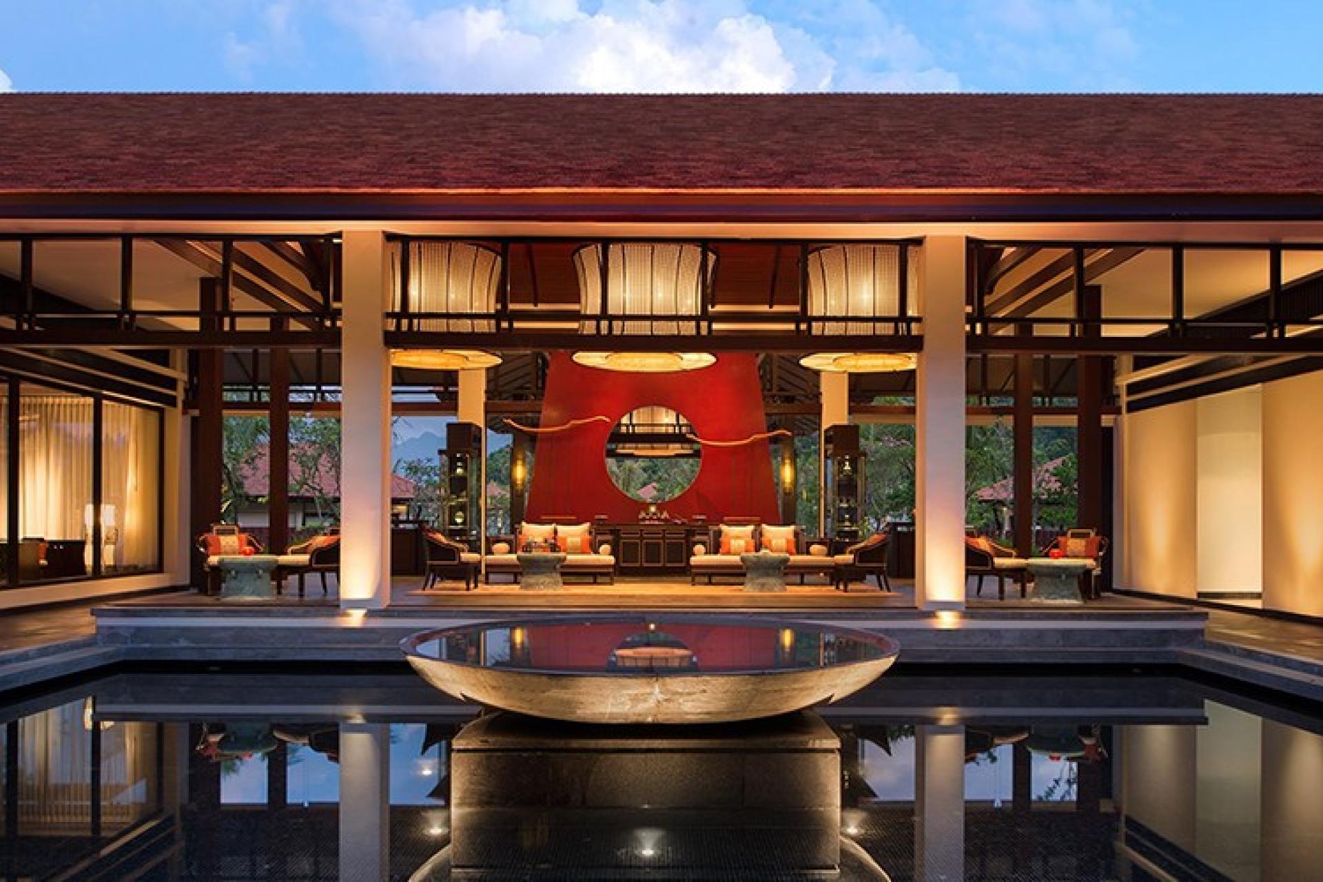 BANYAN TREE LĂNG CÔ 7