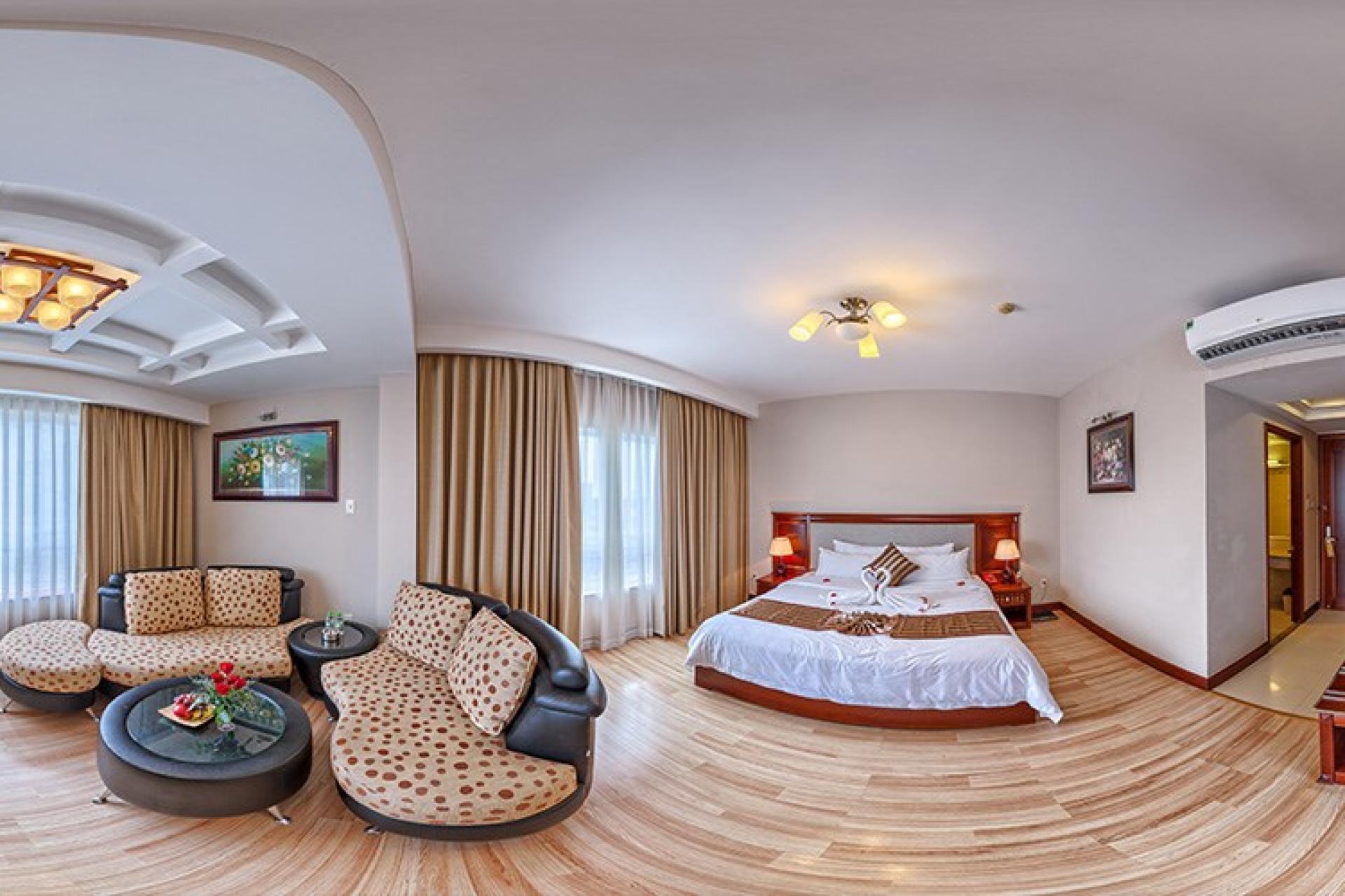 Minh Toàn Hotel Đà Nẵng 5