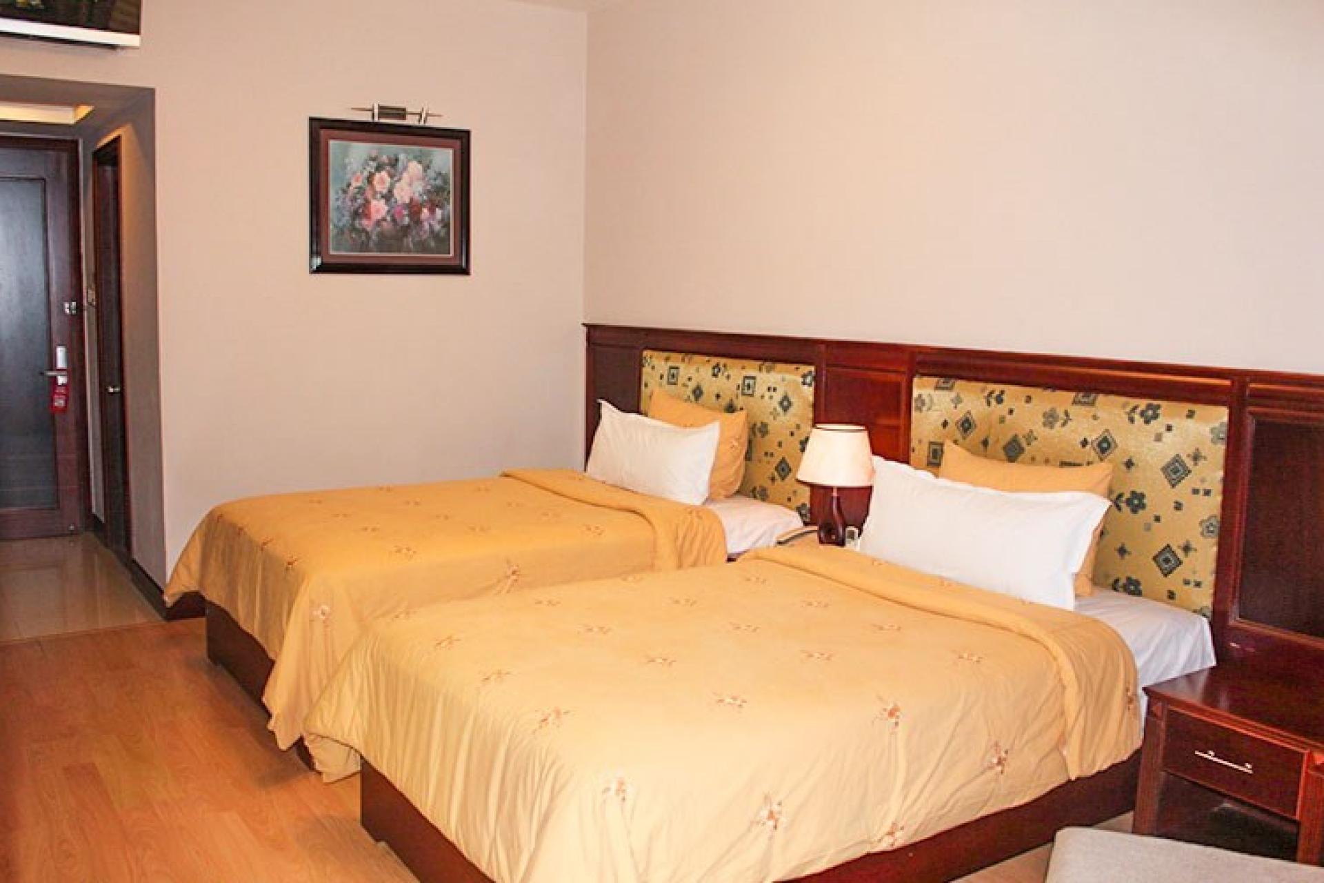 Minh Toàn Hotel Đà Nẵng 4