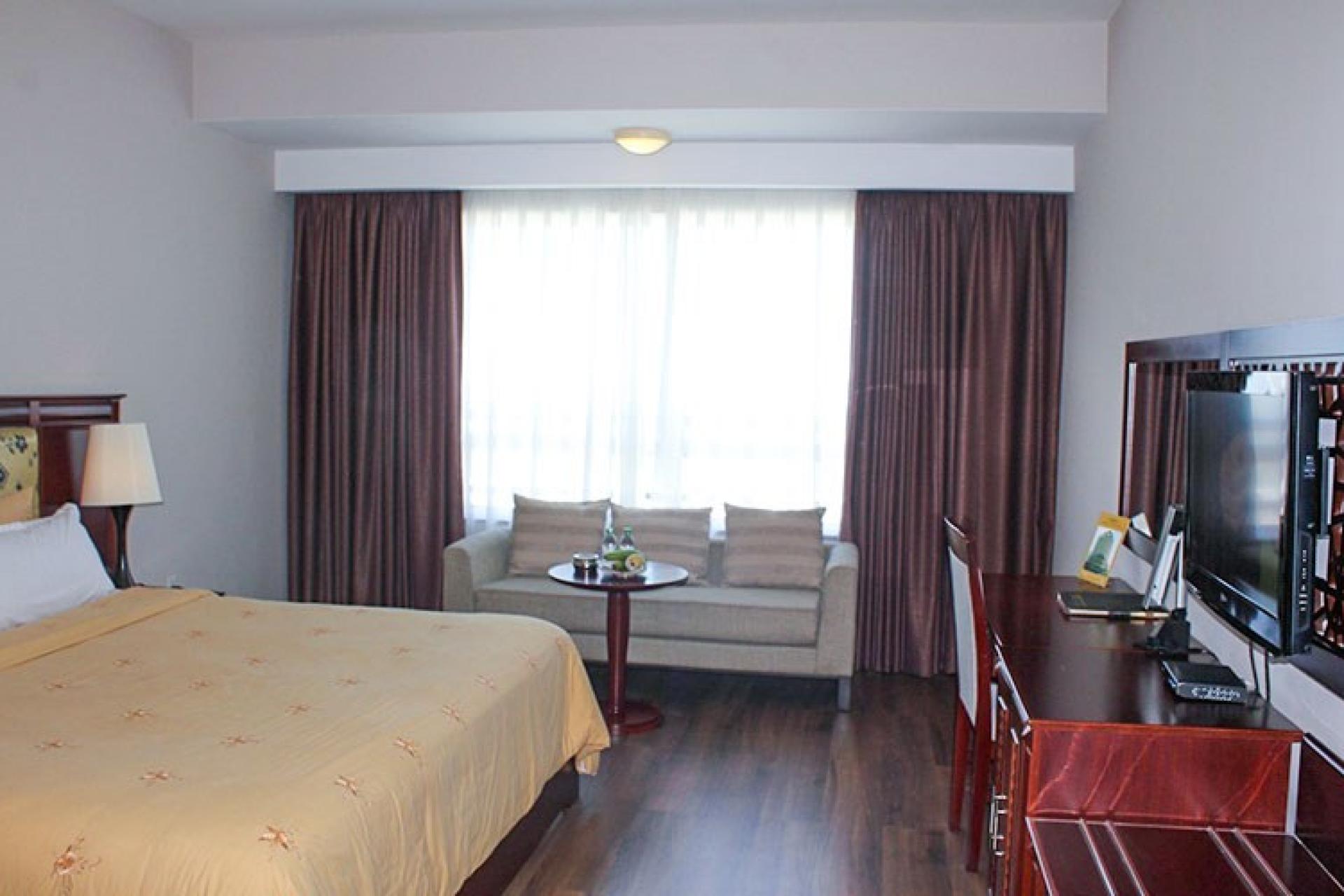 Minh Toàn Hotel Đà Nẵng 6