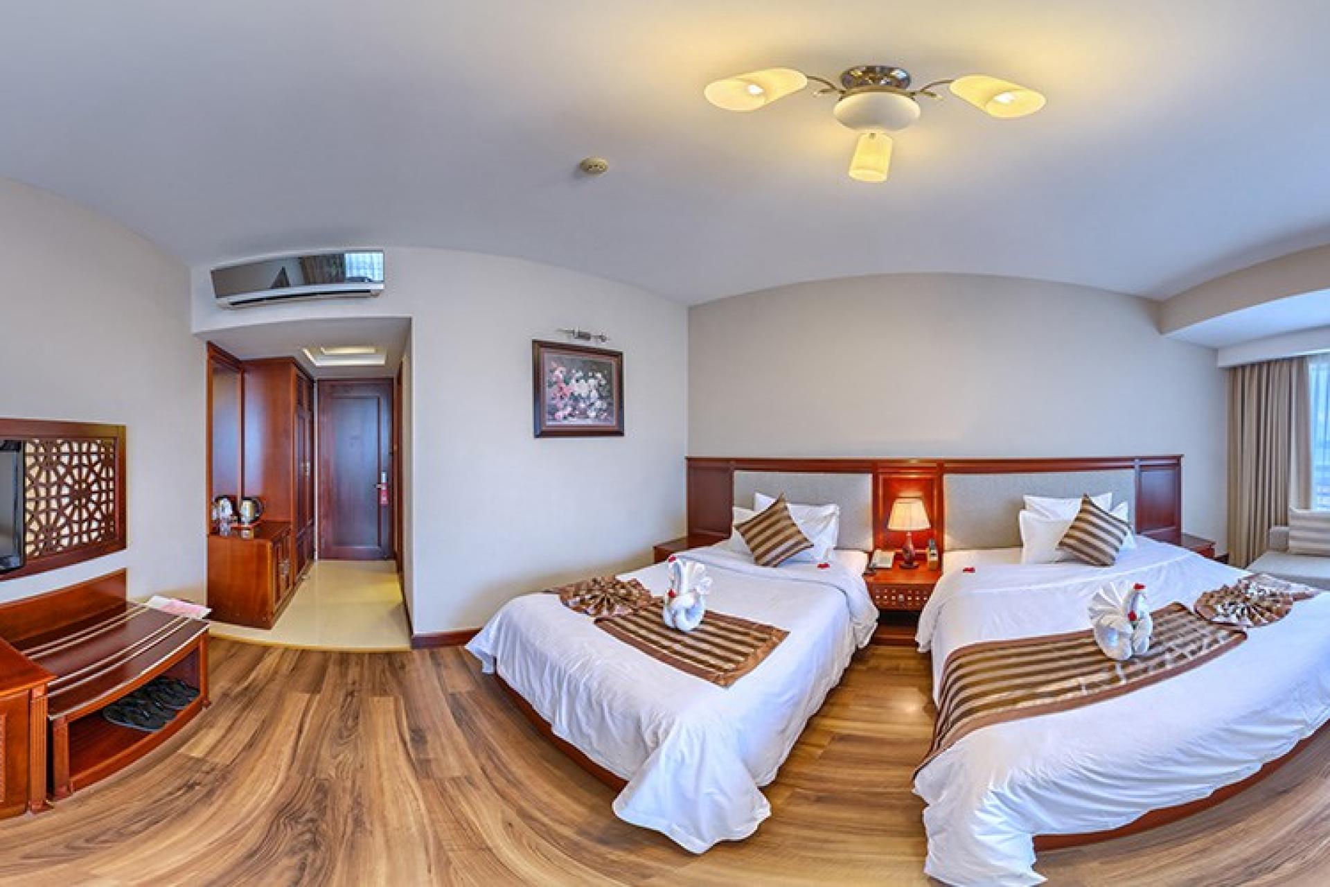 Minh Toàn Hotel Đà Nẵng 2