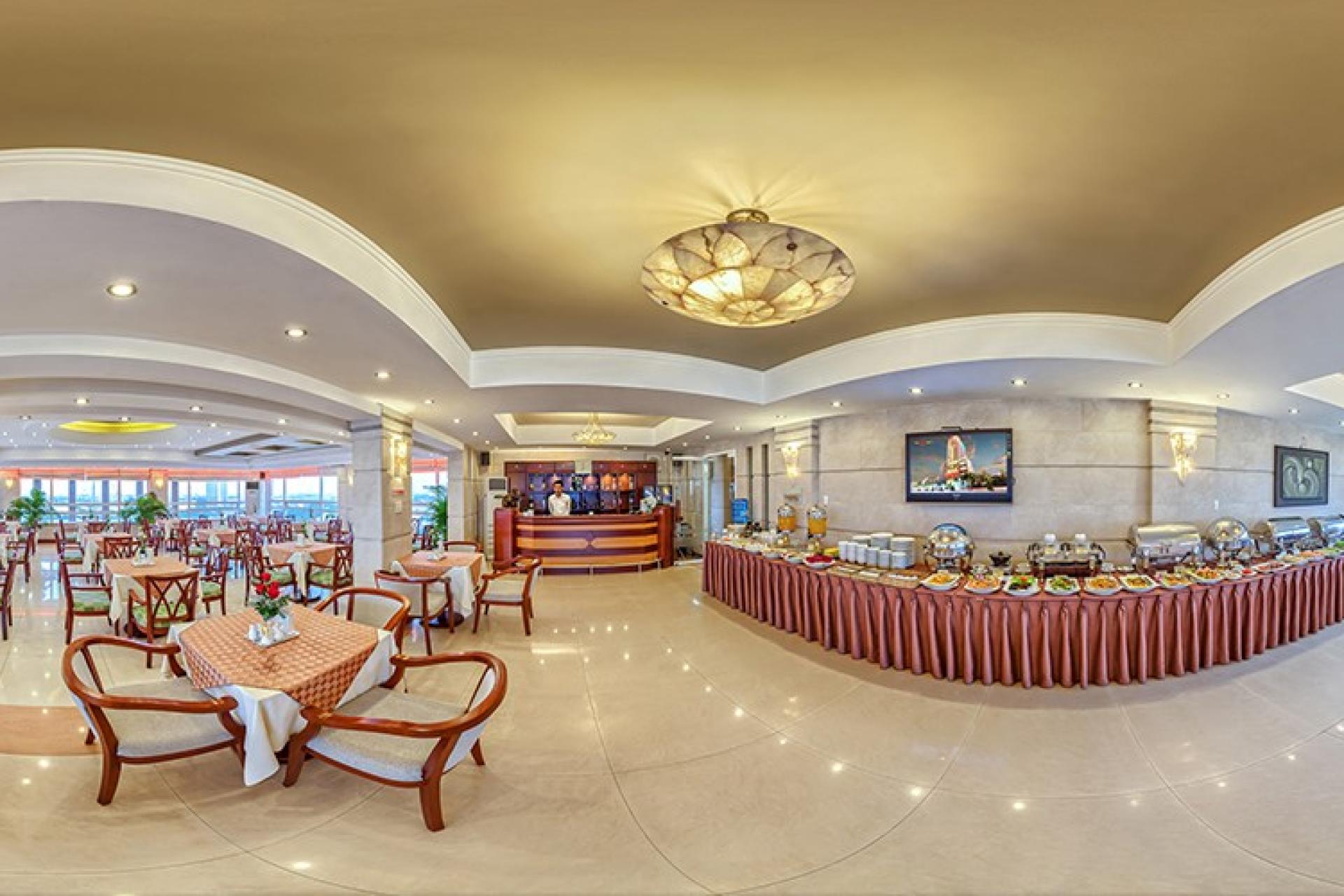 Minh Toàn Hotel Đà Nẵng 1