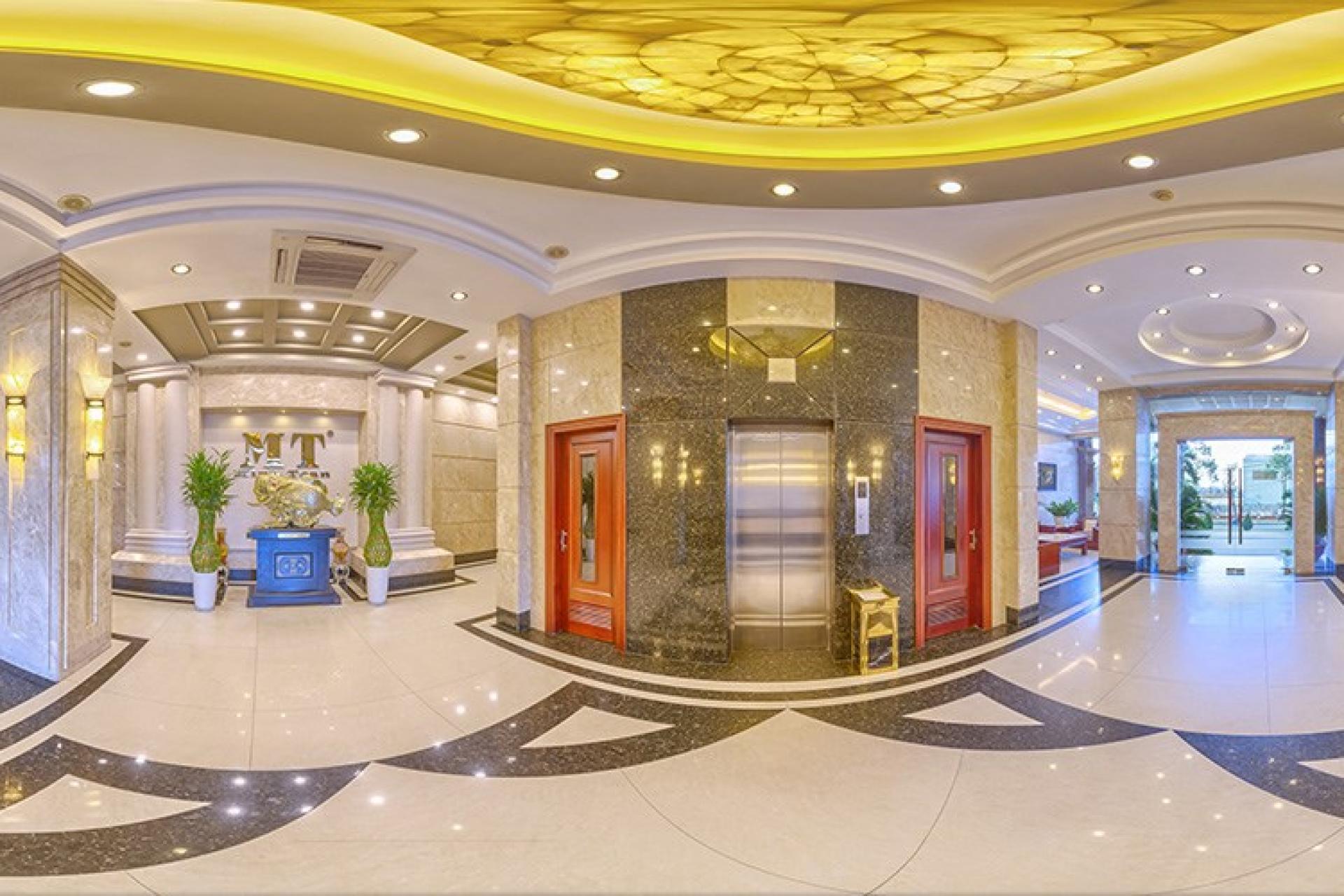 Minh Toàn Hotel Đà Nẵng 3