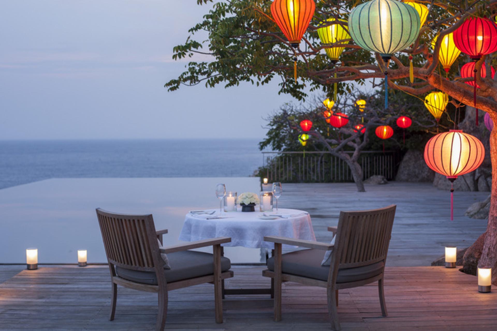 AMANOI RESORT NINH THUẬN 6