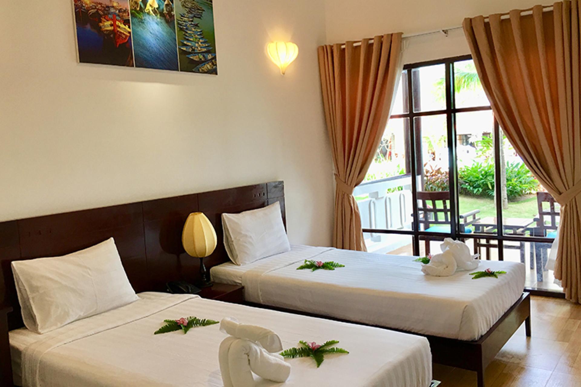 RAVENALA BOUTIQUE RESORT PHAN THIẾT 4