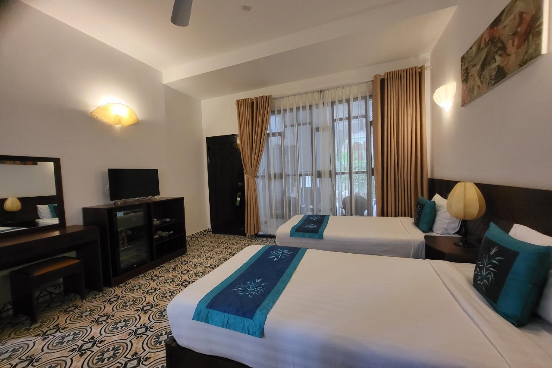 RAVENALA BOUTIQUE RESORT PHAN THIẾT 2