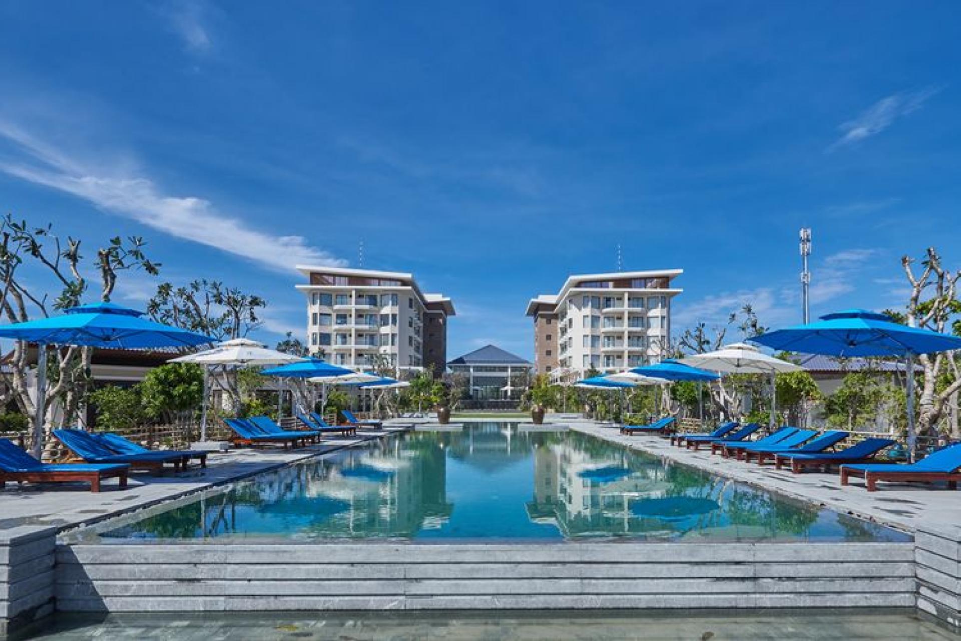 HOÀN MỸ RESORT PHAN RANG - NINH THUẬN 5