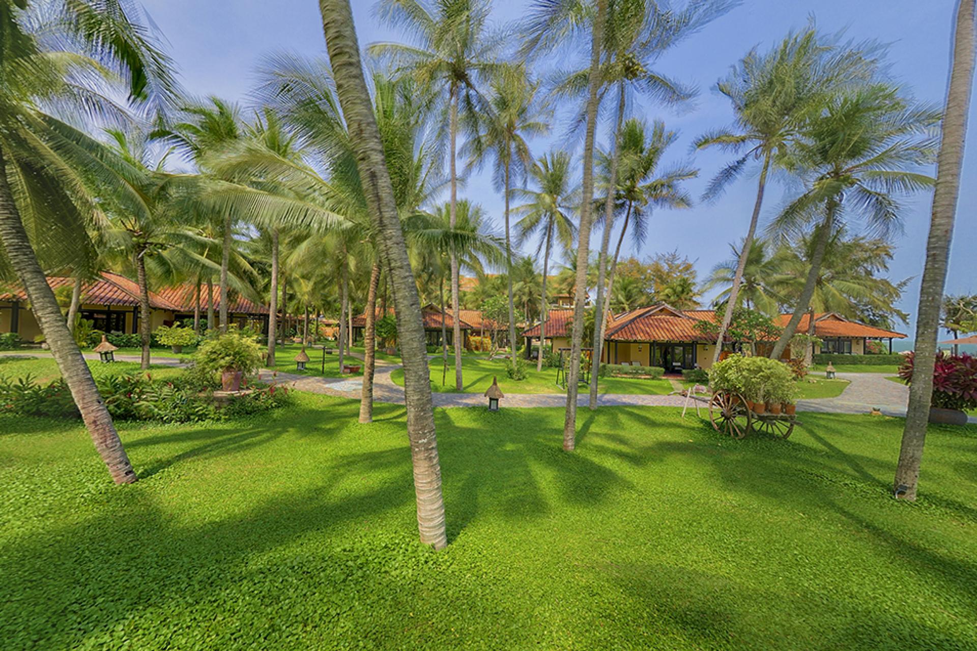 SEAHORSE RESORT & SPA PHAN THIẾT 17