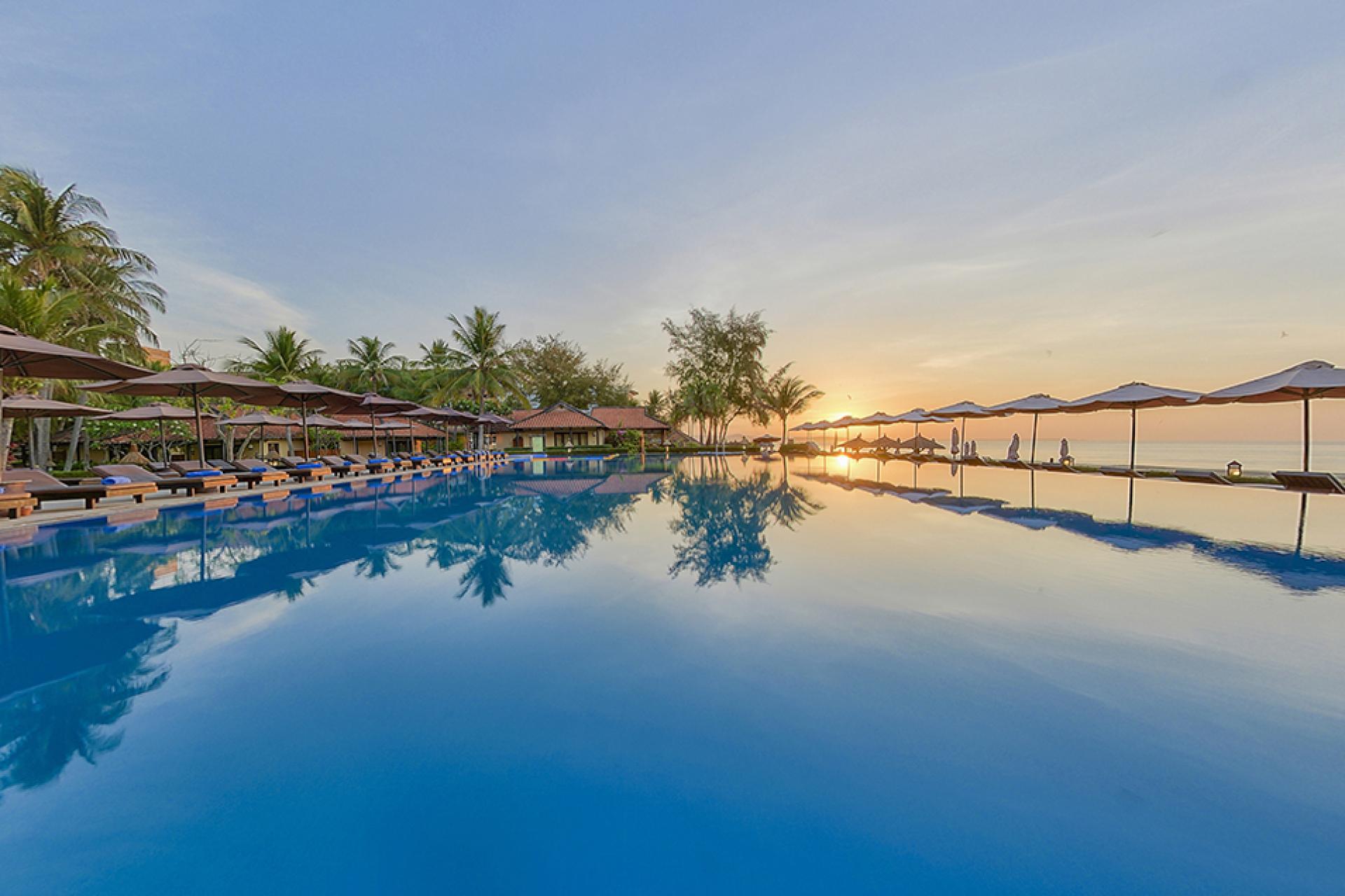 SEAHORSE RESORT & SPA PHAN THIẾT 1