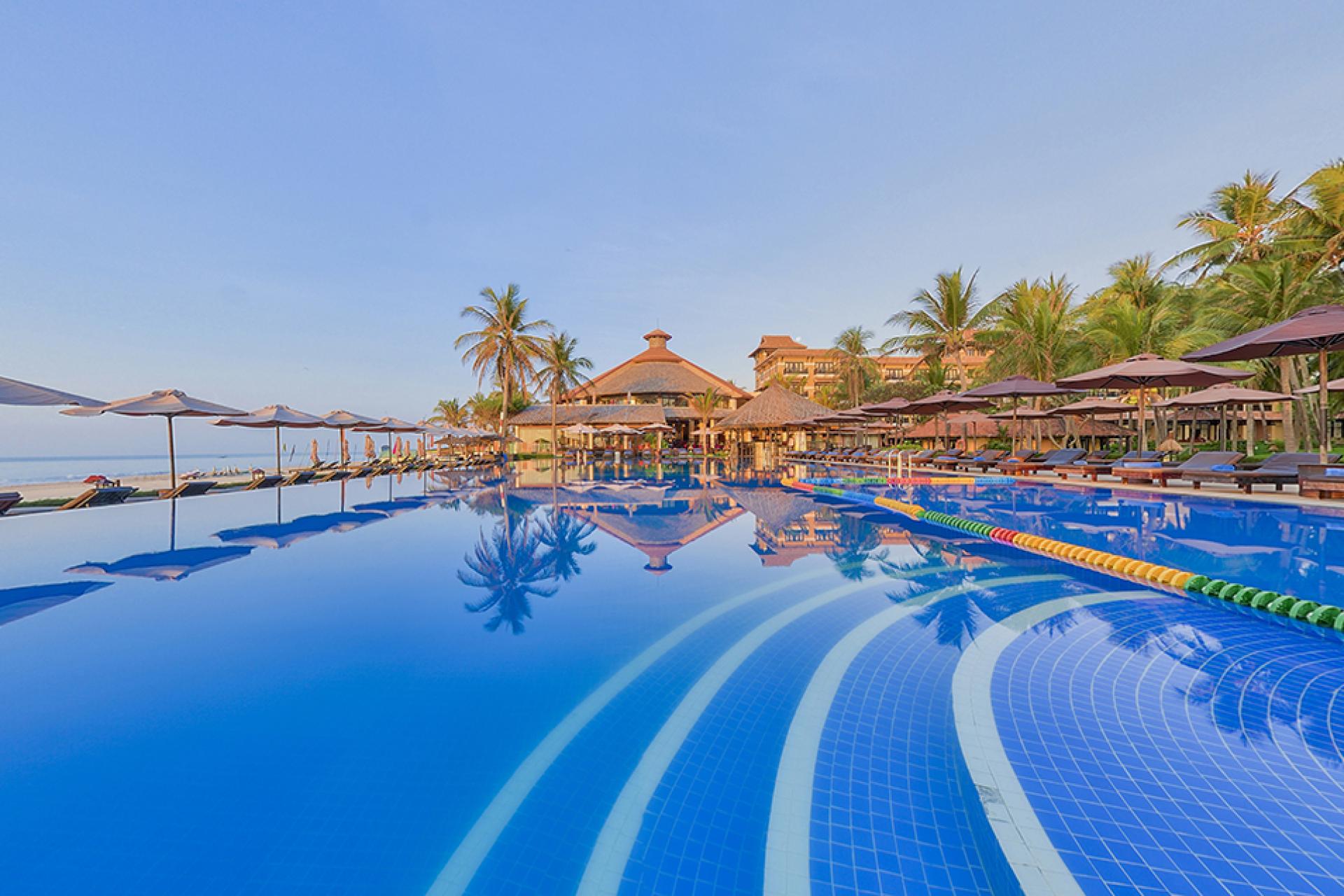 SEAHORSE RESORT & SPA PHAN THIẾT 15